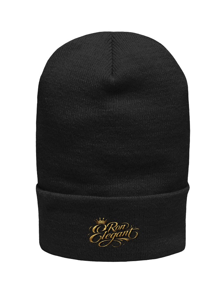 Gorro con vuelta product image (1)