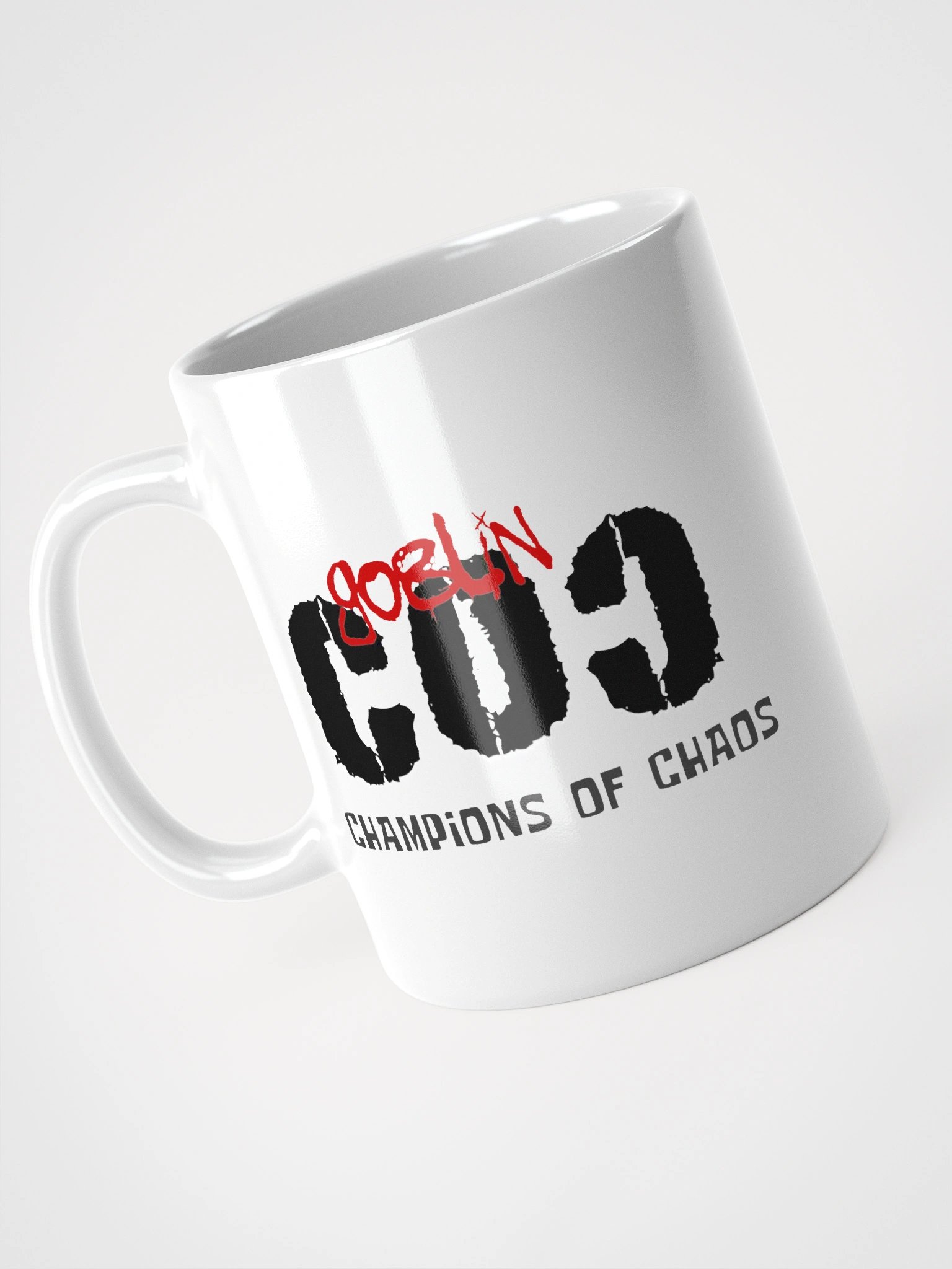 Goblin C.O.C. product image (7)