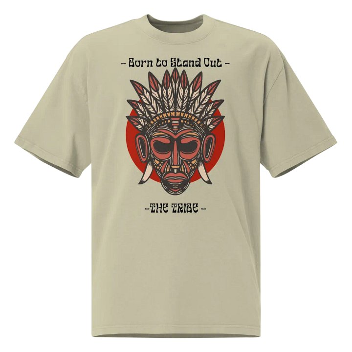 NWC THE TRIBE product image (1)