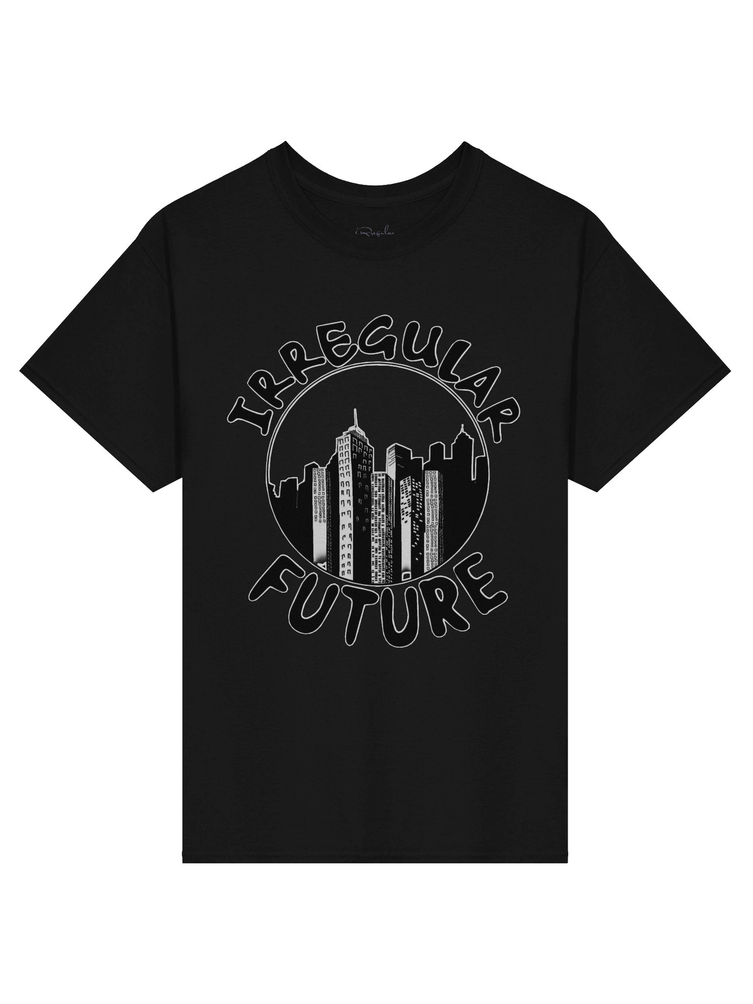 Circle City Tee product image (3)
