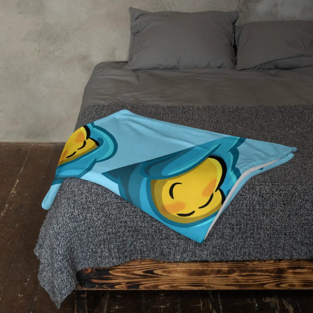 GluCozy Blanket product image (23)