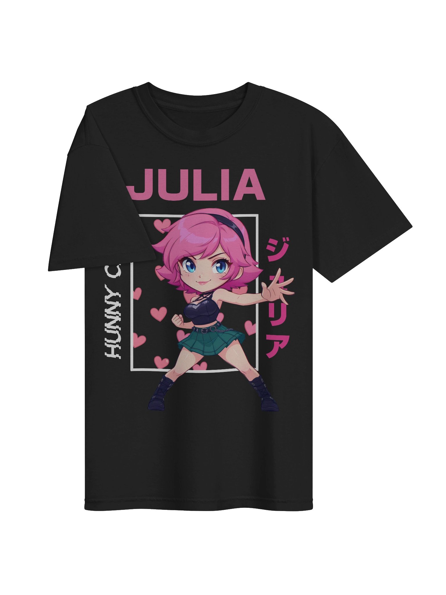 JULIA - Chibiverse Solo product image (3)