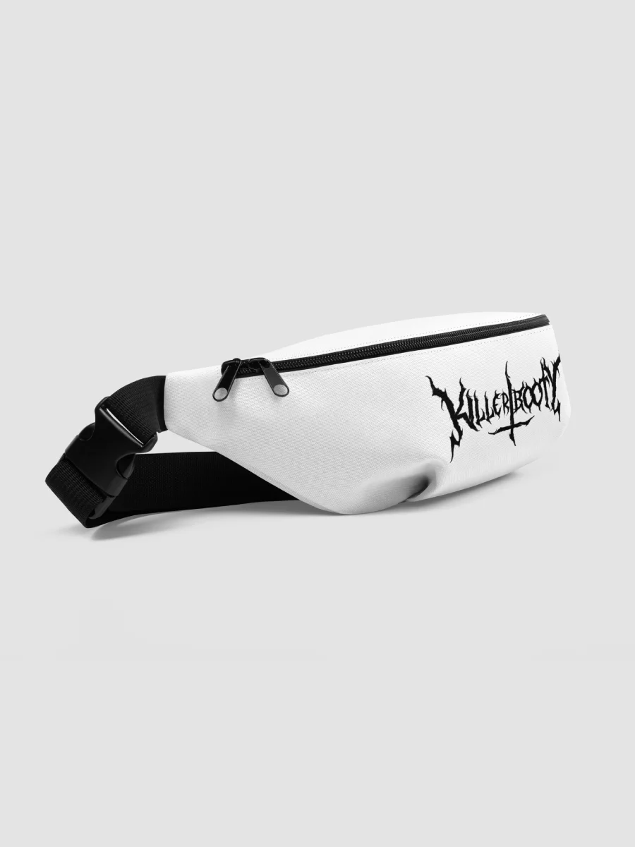 Print Fanny Pack product image (2)