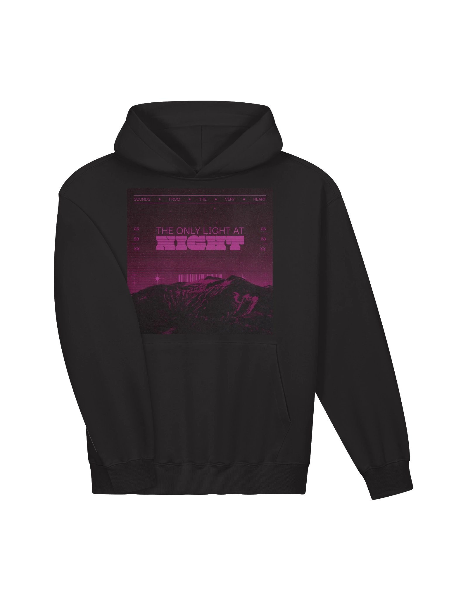 Synthwave Night product image (3)