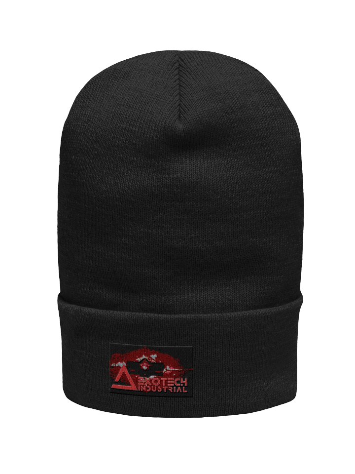 EXTI Beanie product image (1)