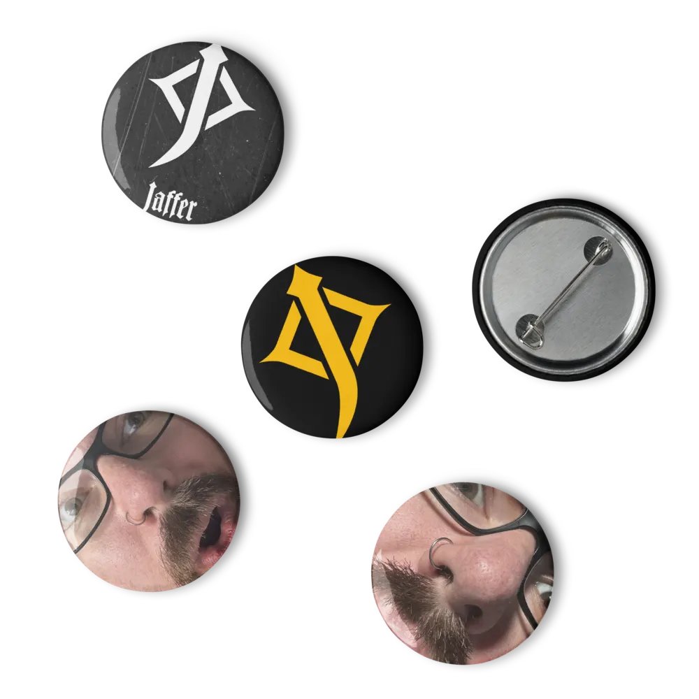 Jaffer Pins product image (1)