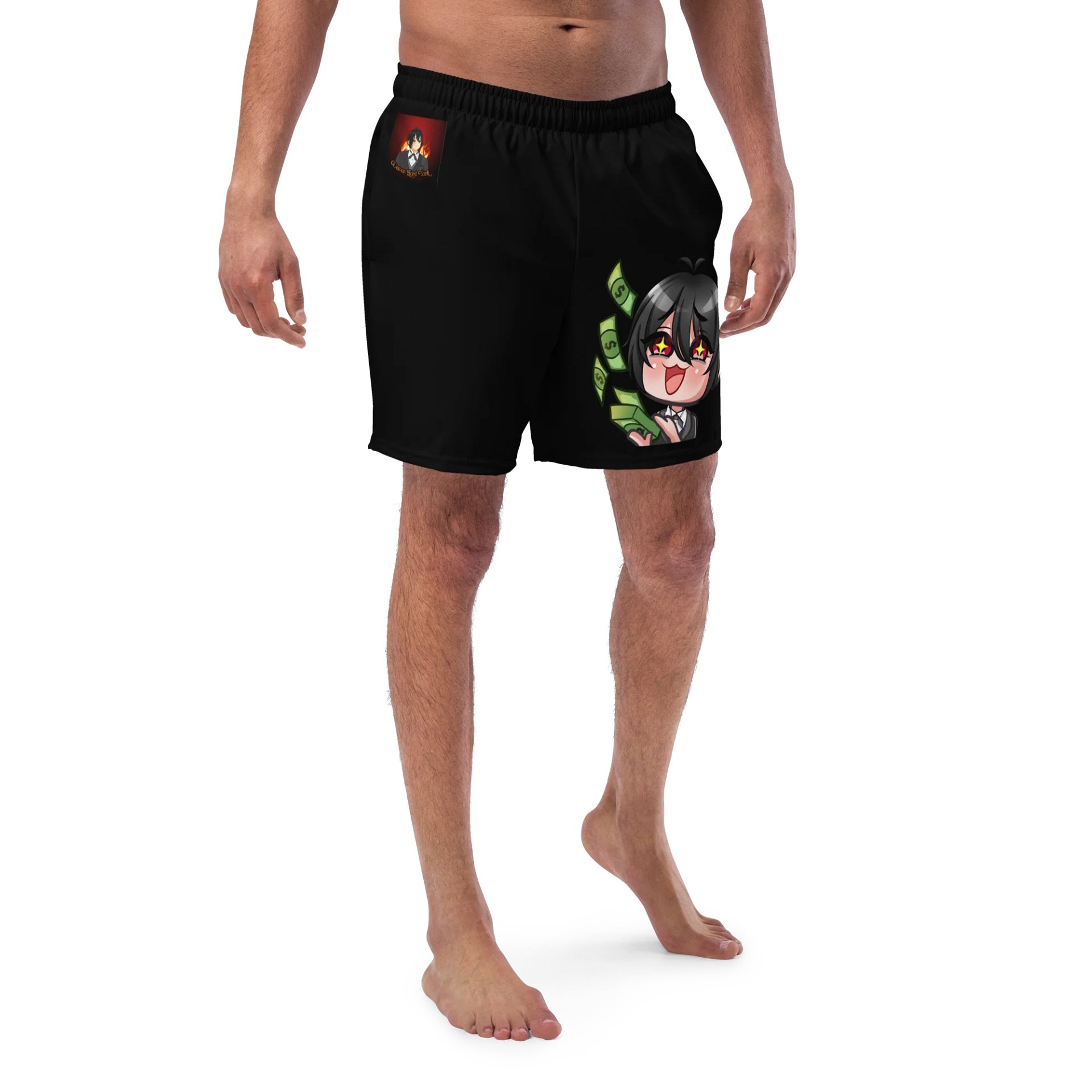 Tank SwimSuit product image (1)