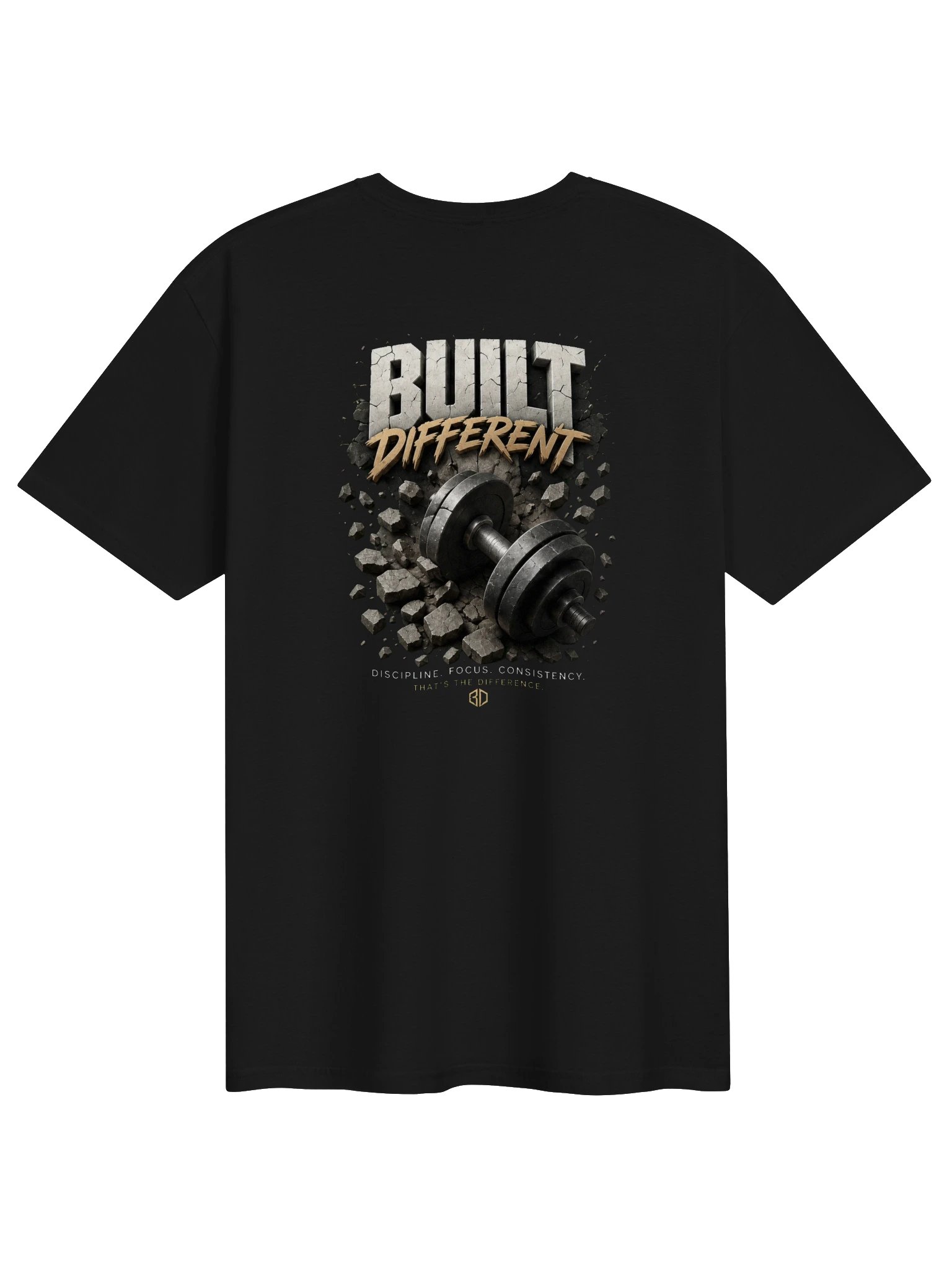 Built Different product image (8)