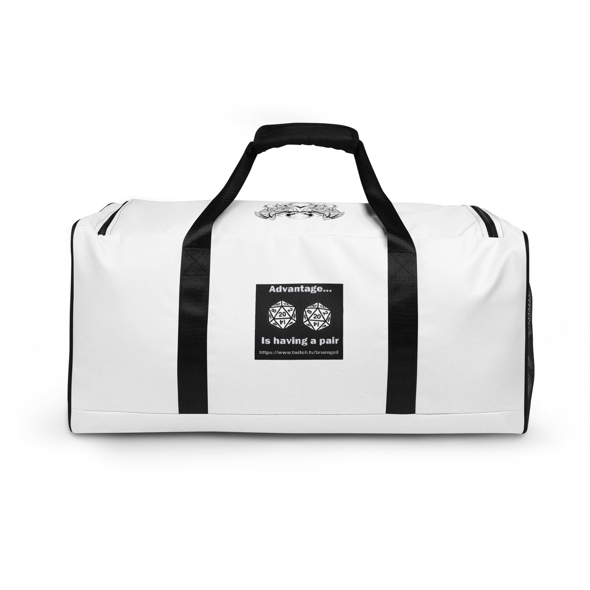 Advantage Bag product image (8)