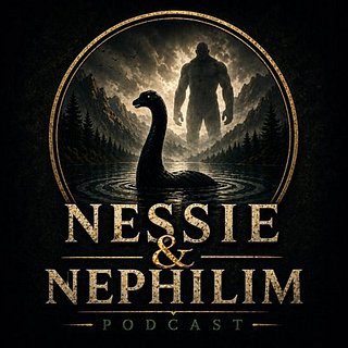 Nessie and Nephilim