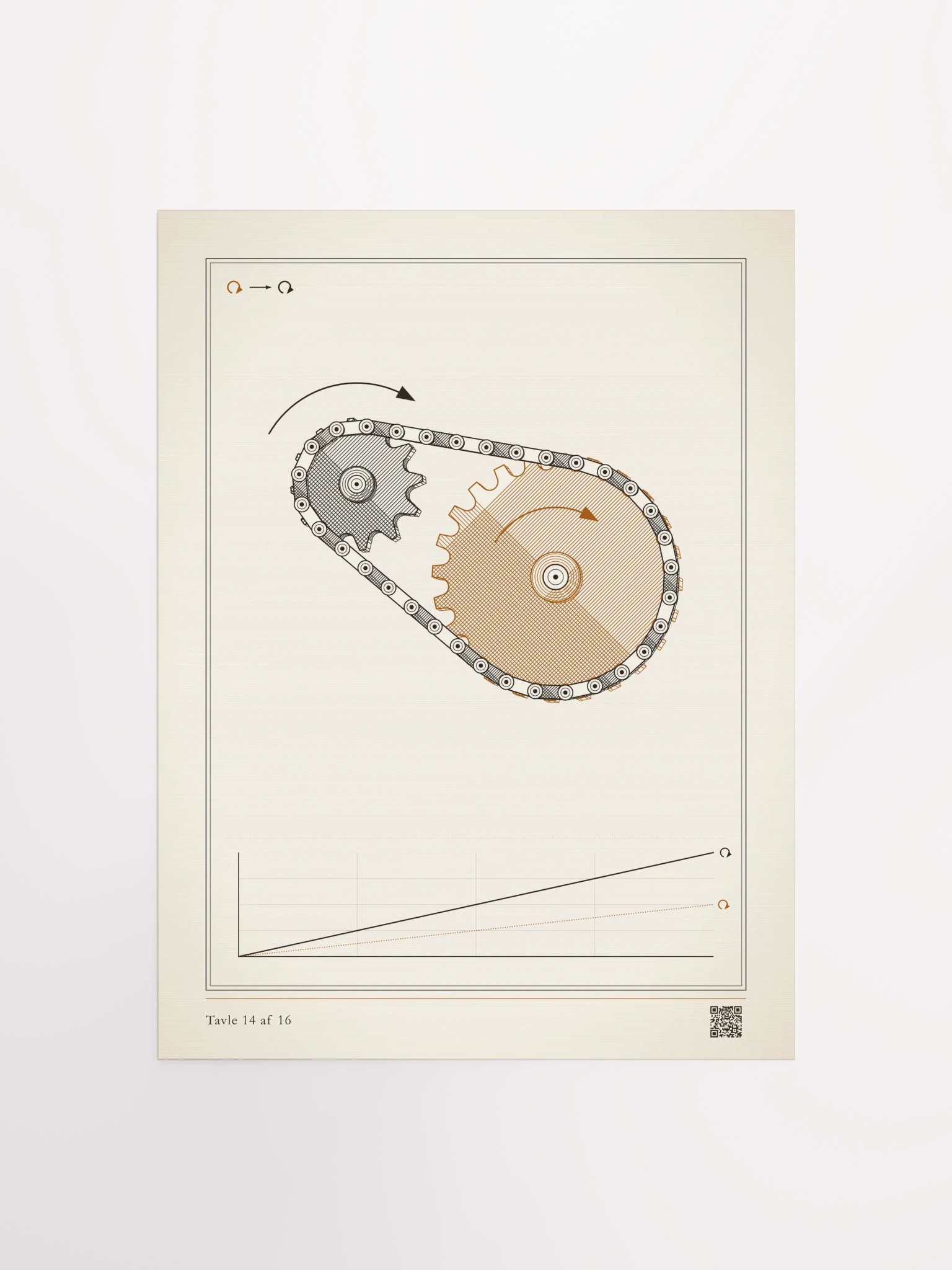 MOTION 14 · Kædetræk product image (11)