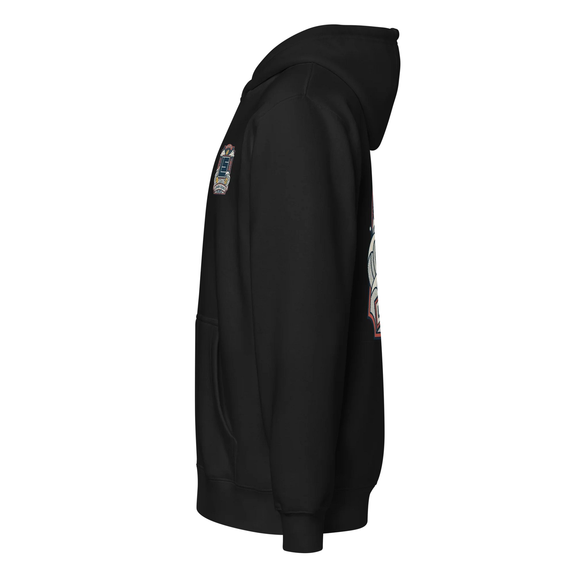 LS Wave Zip-Up product image (3)