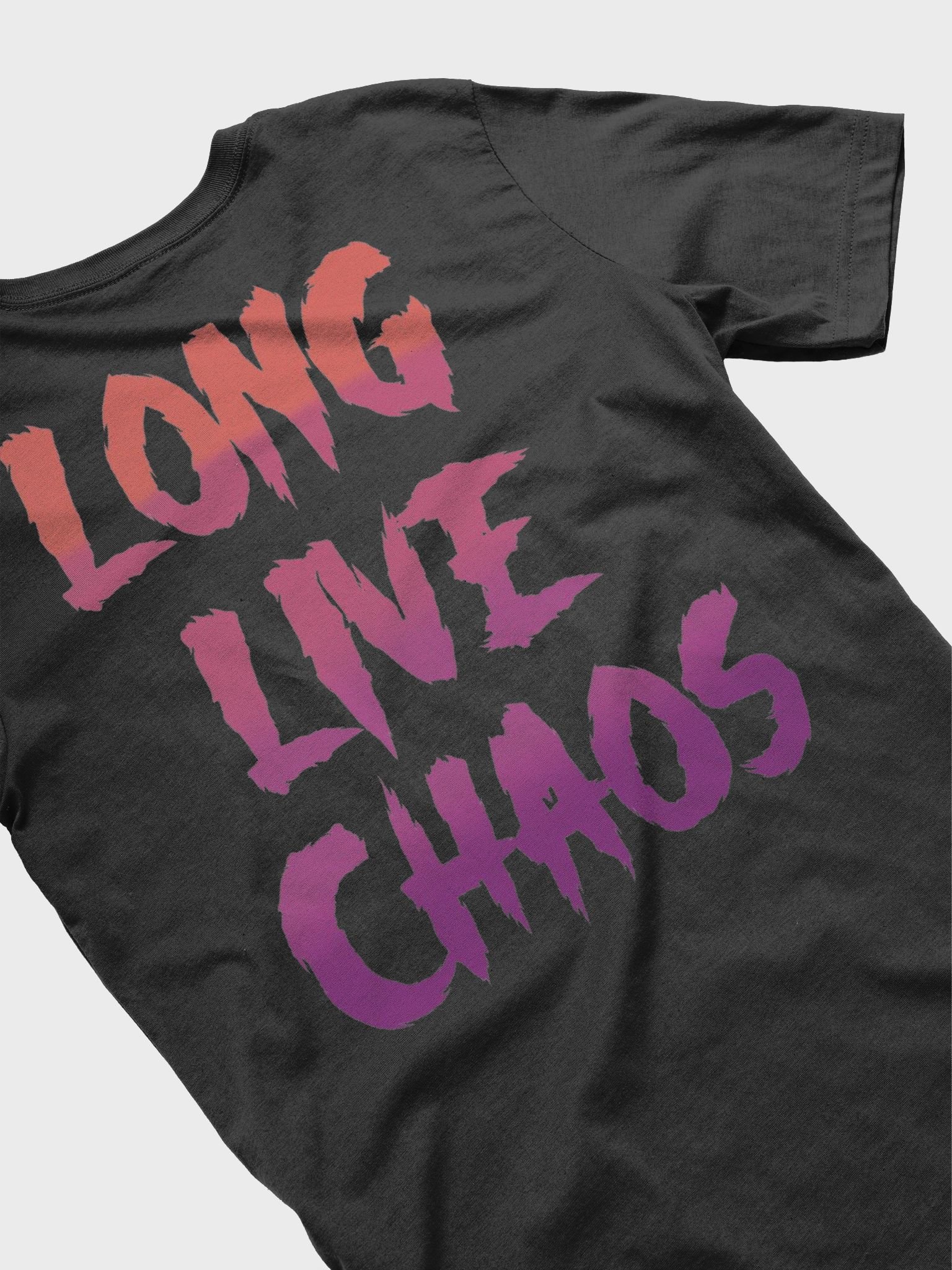 Long Live Chaos product image (4)