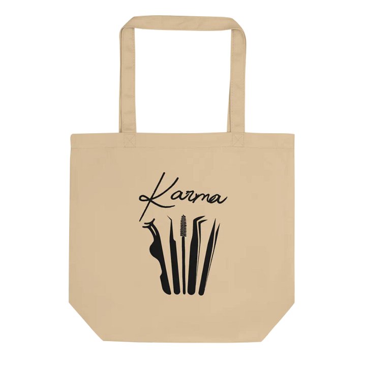 Lashed by Karma Satchel product image (2)