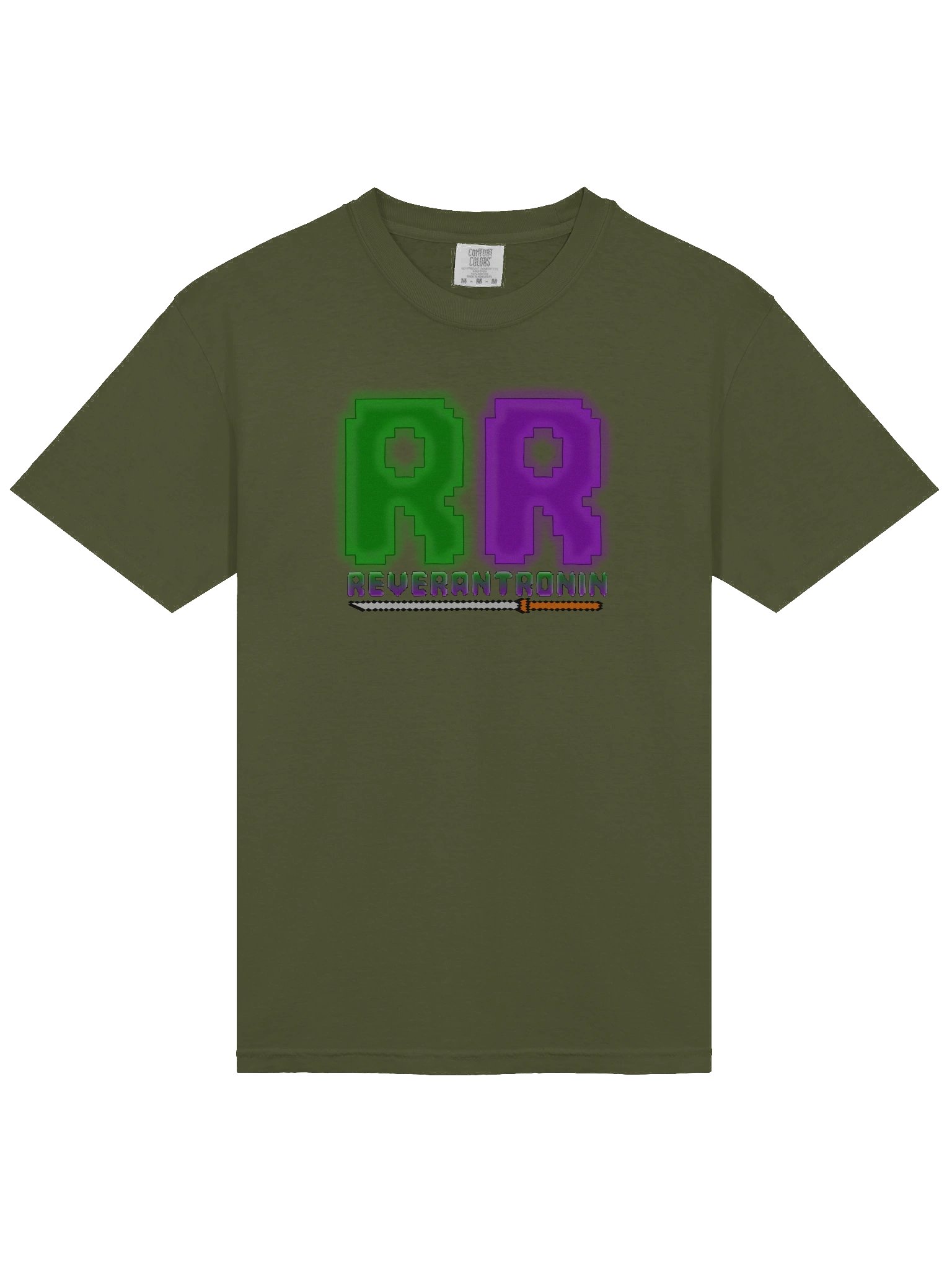 Old School product image (33)