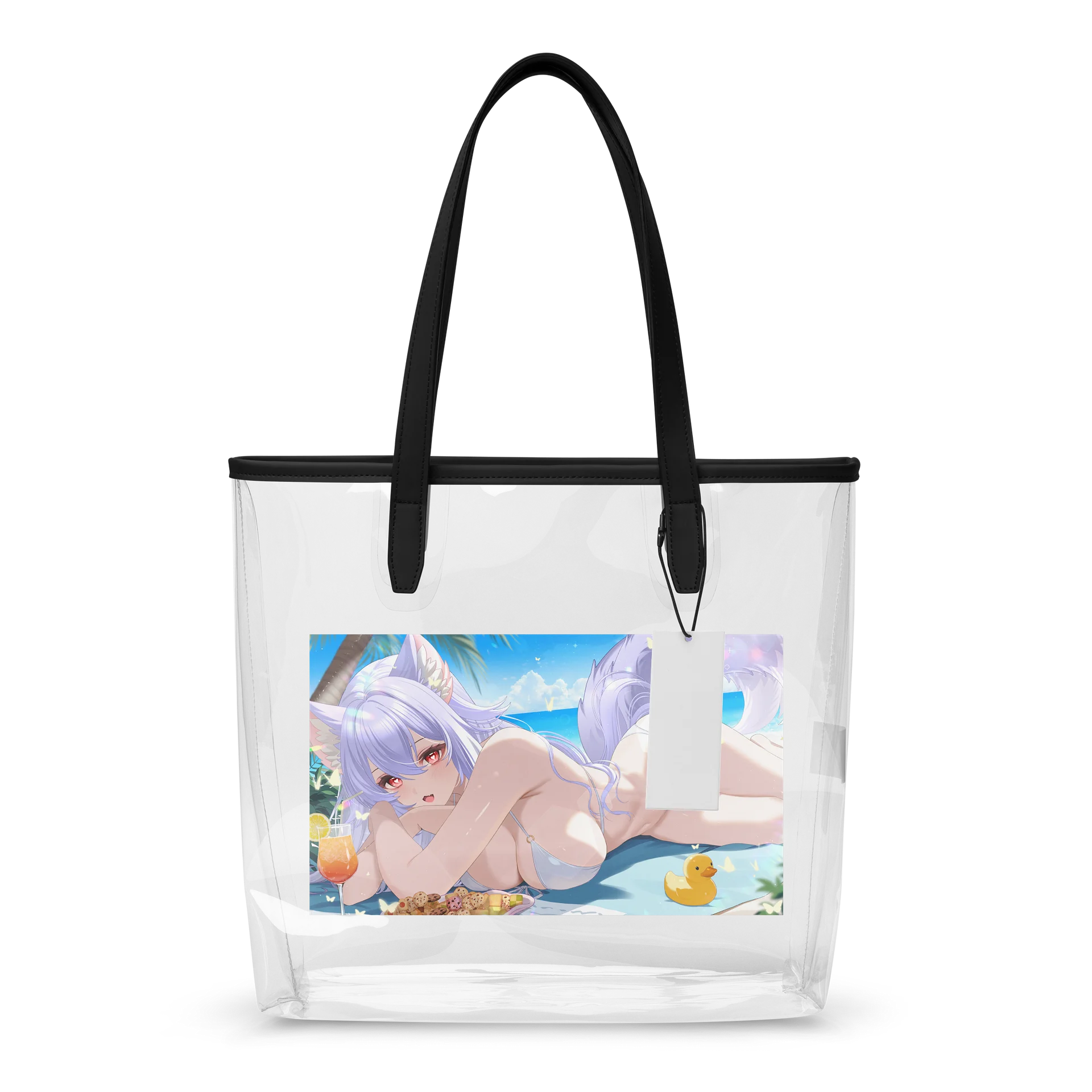 Summer Fun (Clear Bag) product image (1)