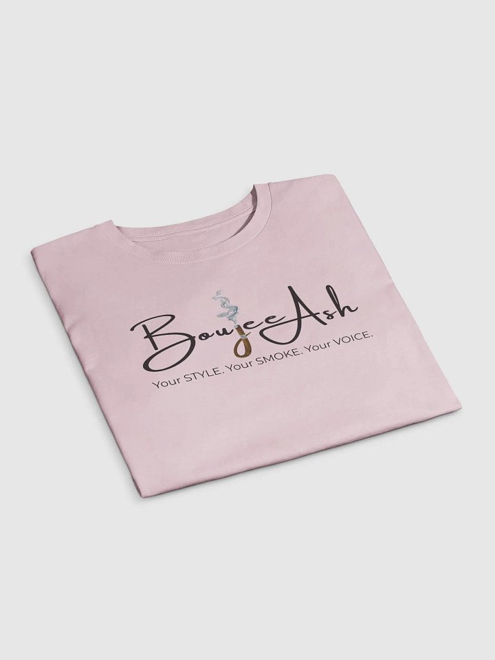 Boujee Ash Crop Top product image (16)