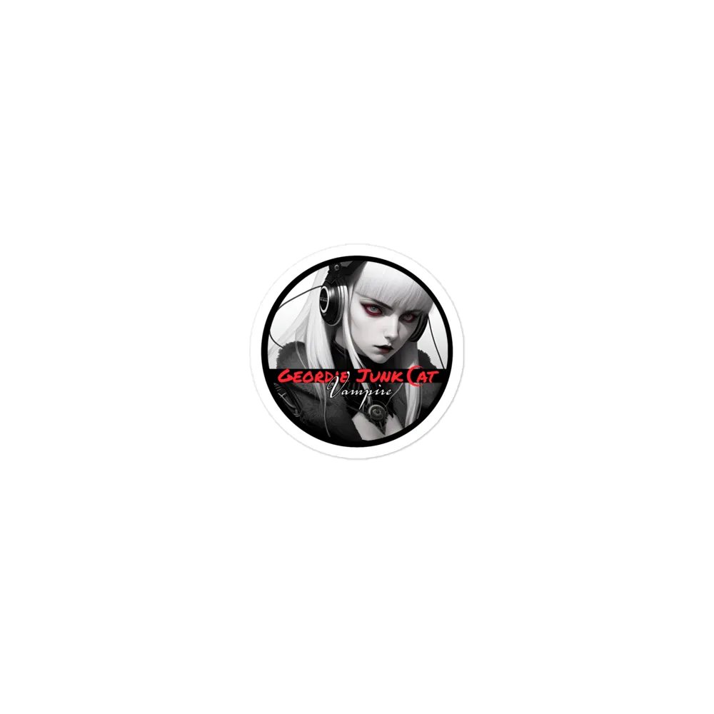 VAMPIRE ONE Magnet product image (1)