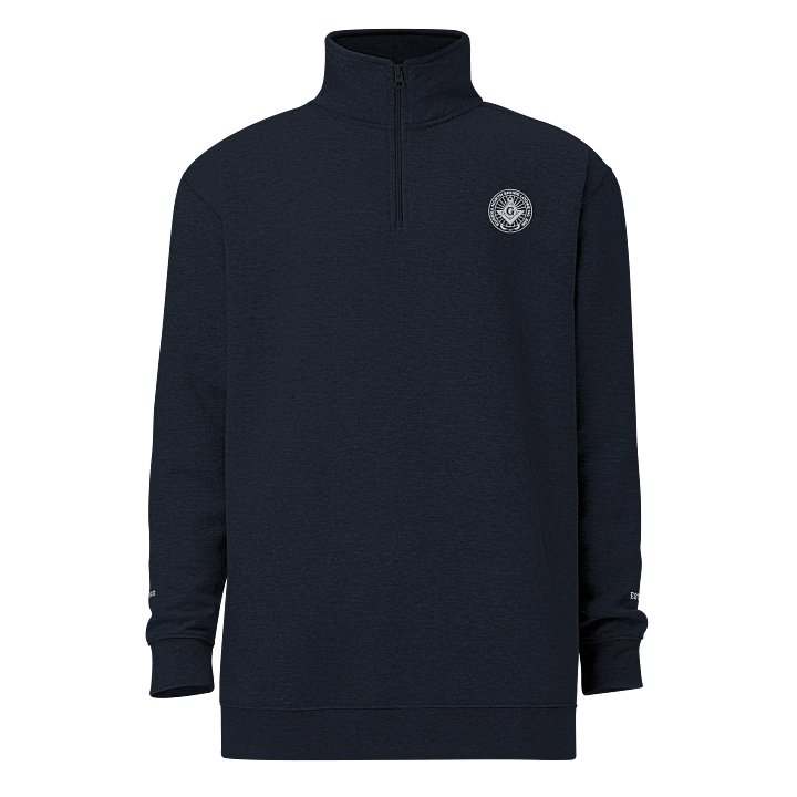 ENS Everyday Quarter-Zip Pullover product image (1)