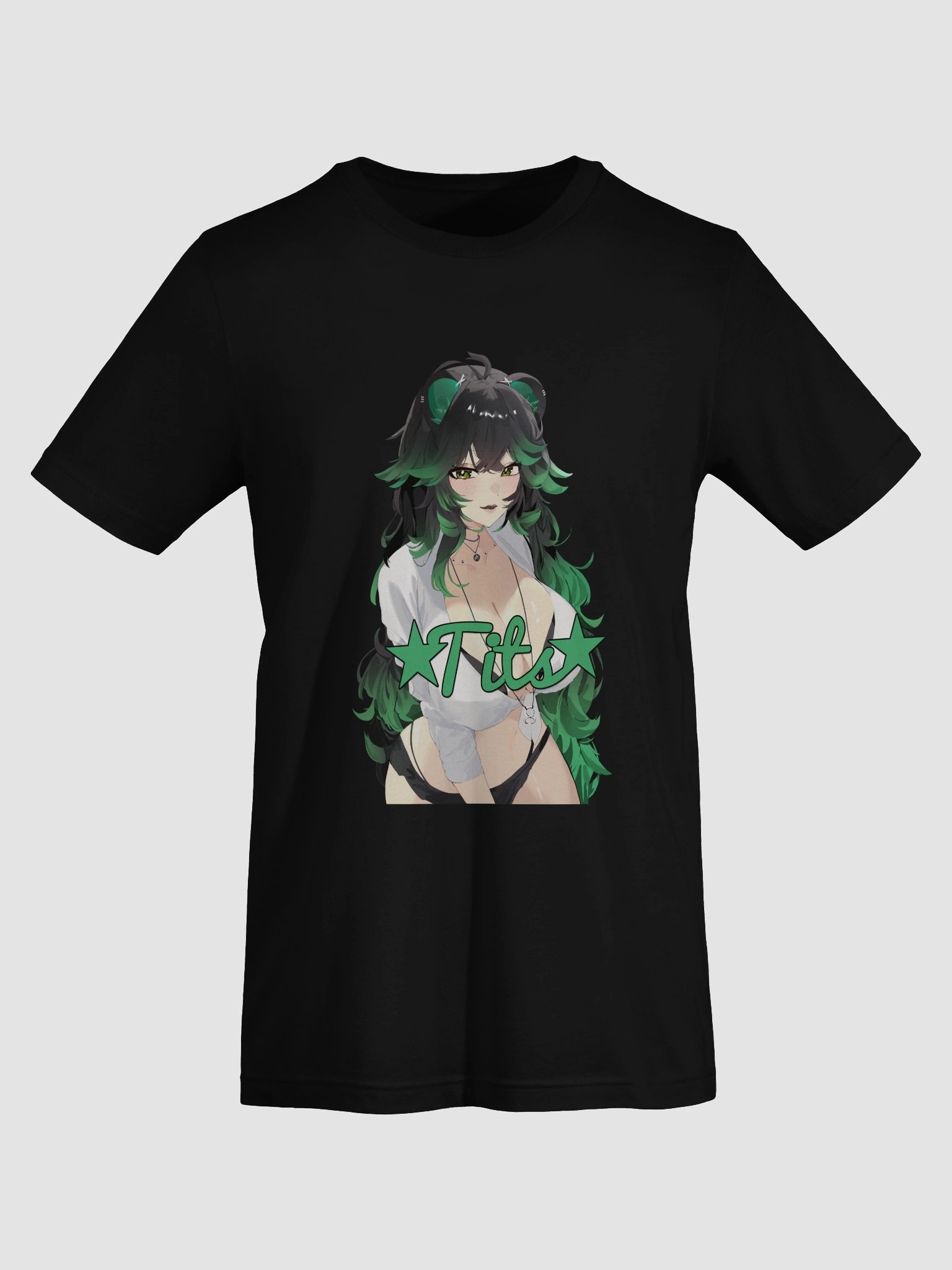 Tits the Shirt product image (7)