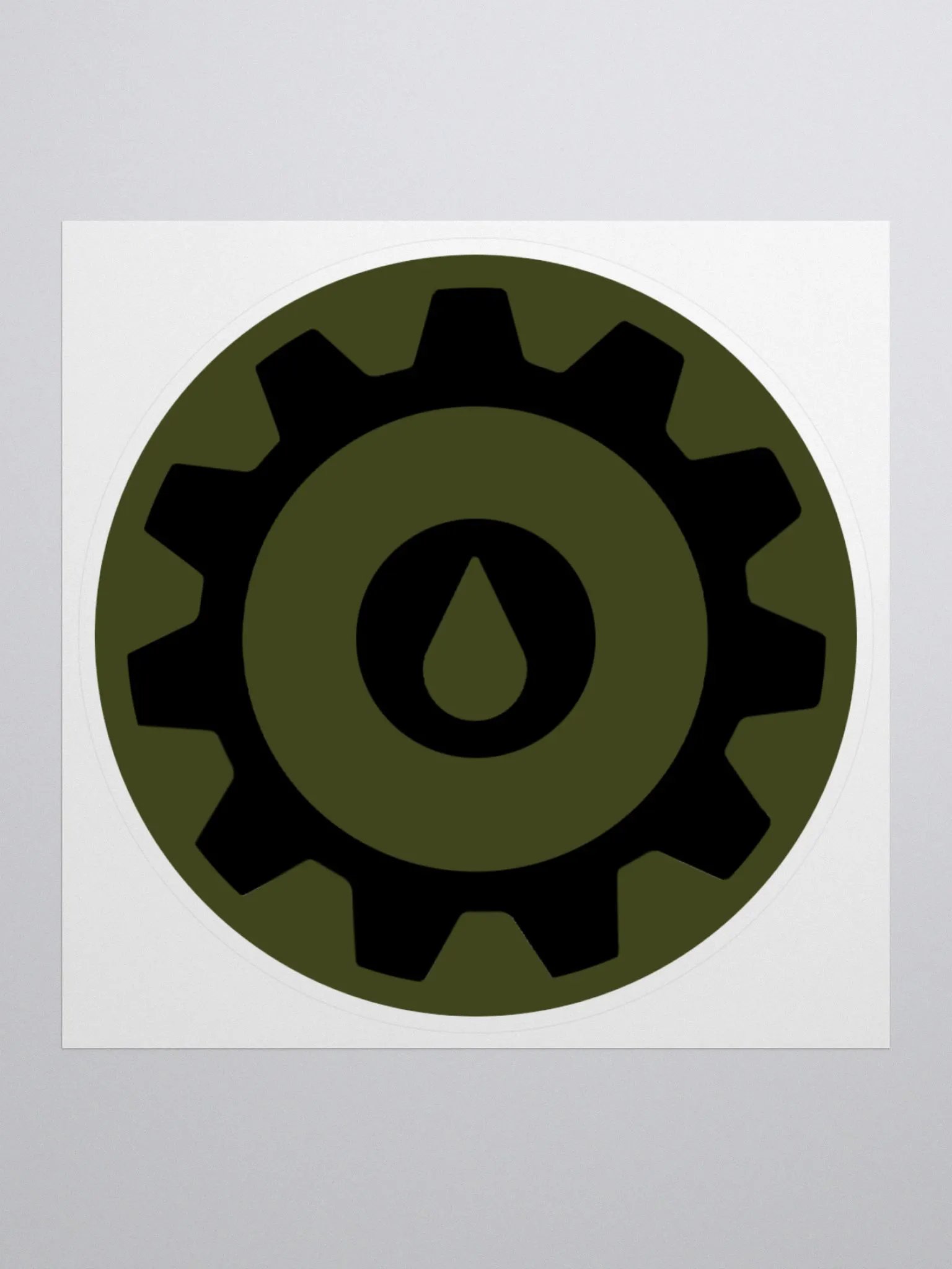Army Black product image (1)