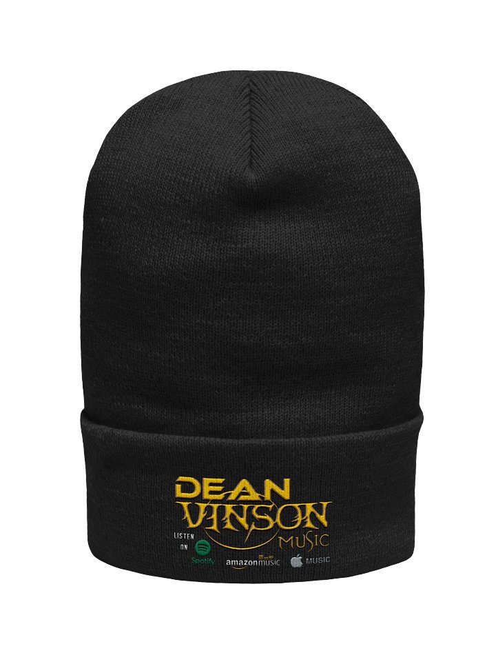 Dean Vinson product image (1)