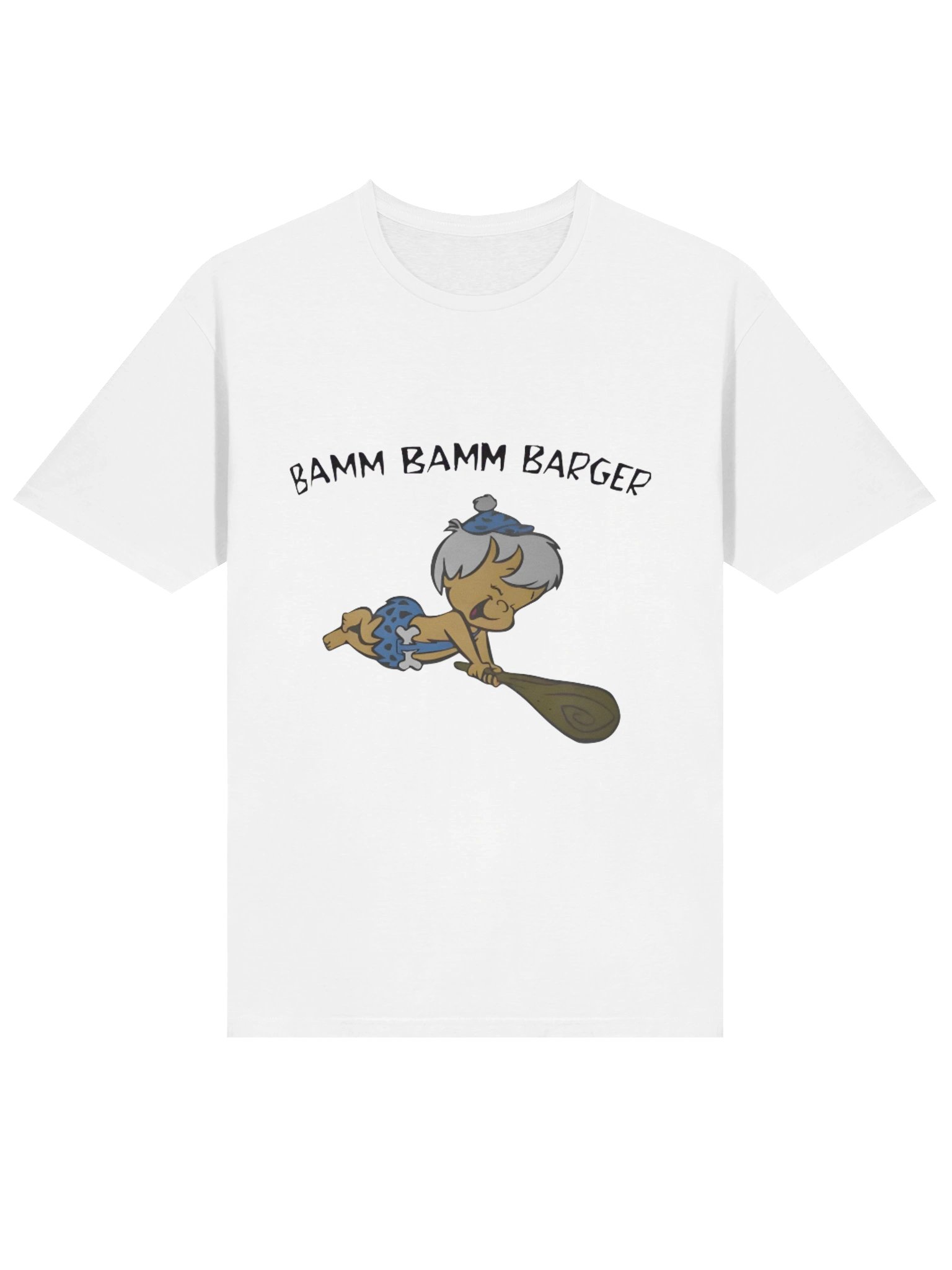 Bamm Bamm Barger Shirt product image (2)