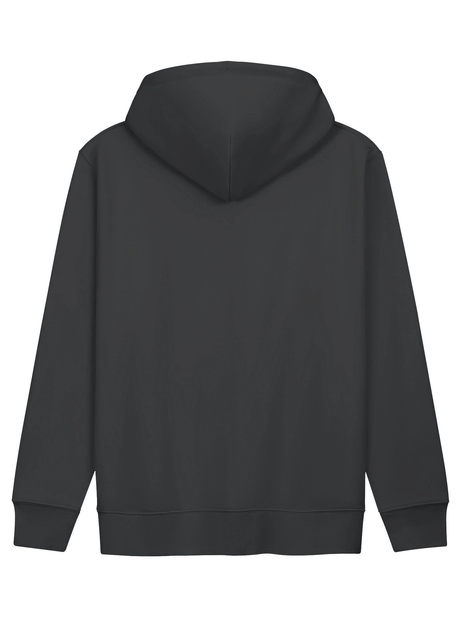 DCG Signature Zip Hoodie – Gold Chest Logo product image (2)