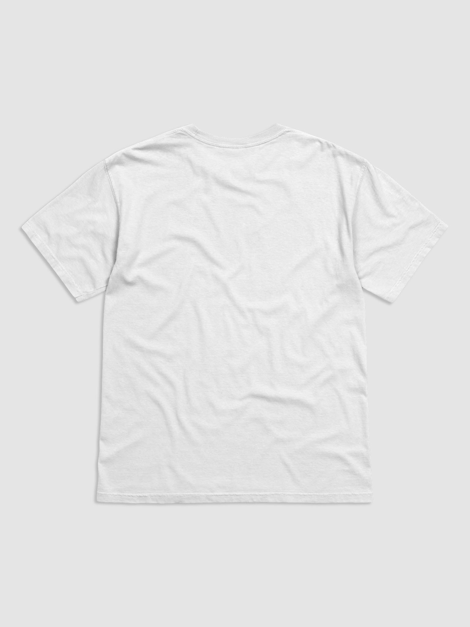 RETRO 3000 White T-Shirt product image (3)