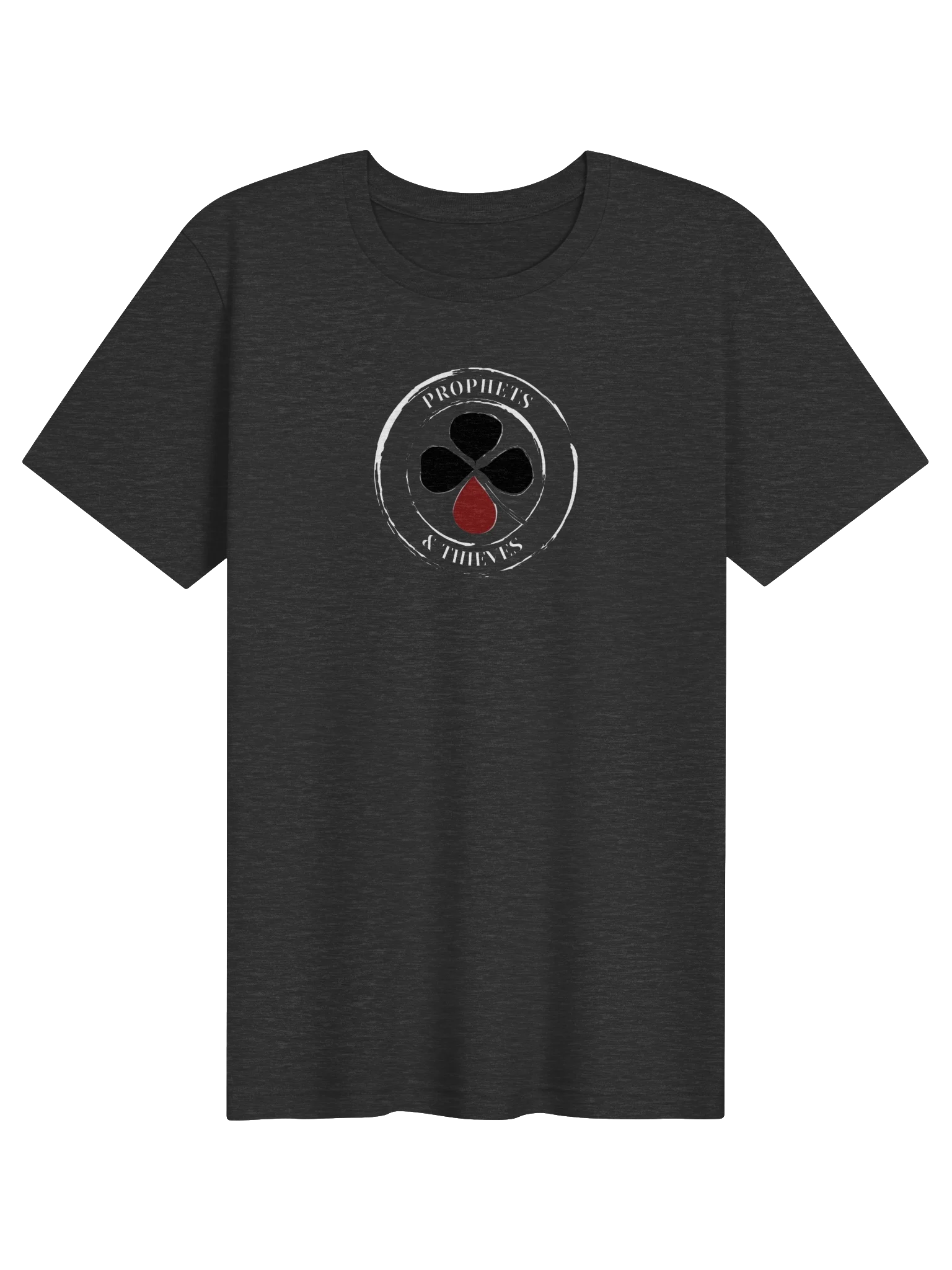 Circle Logo T Shirt product image (1)