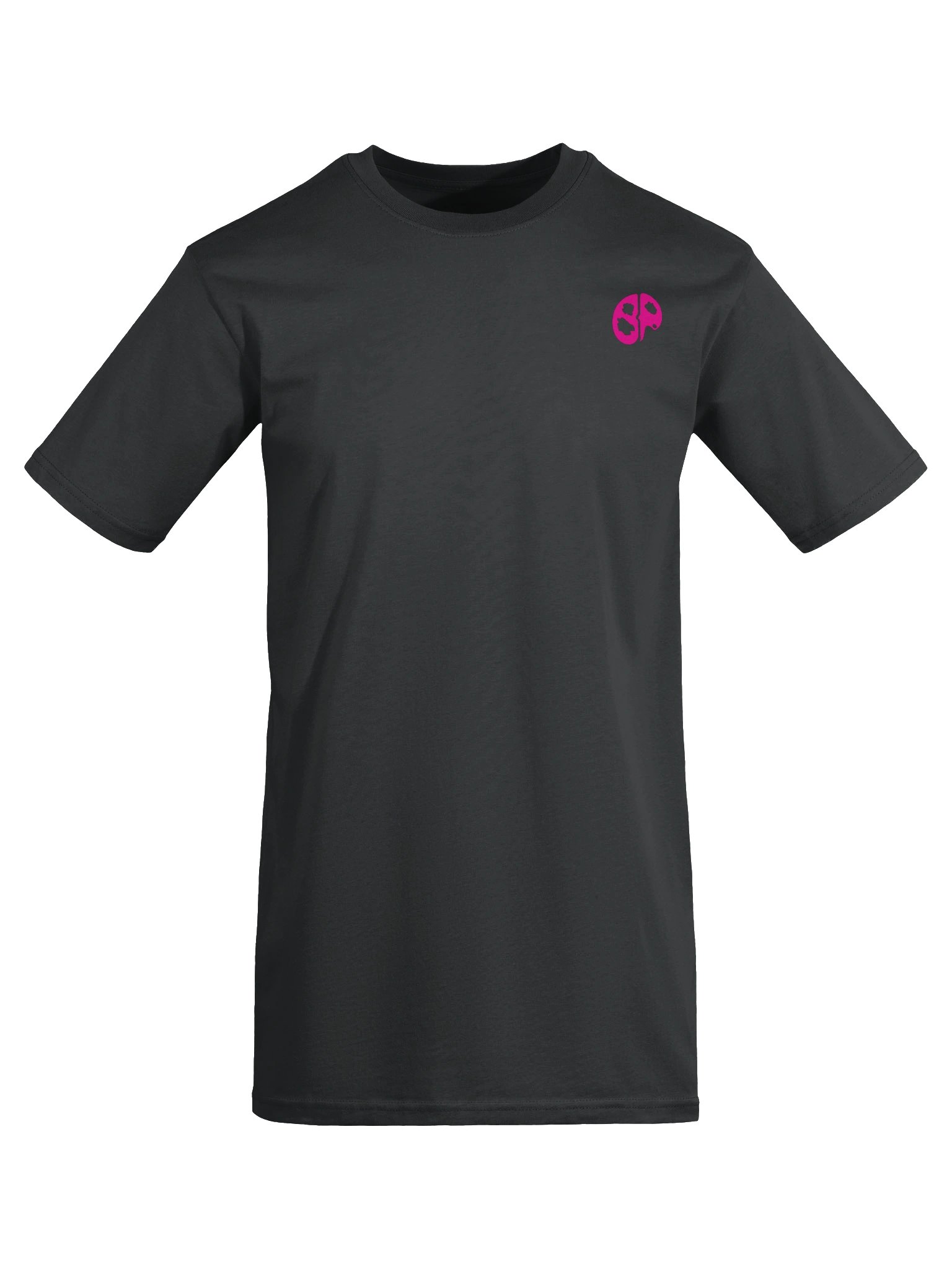 Signature Logo Left Chest - Heavyweight Tee product image (7)