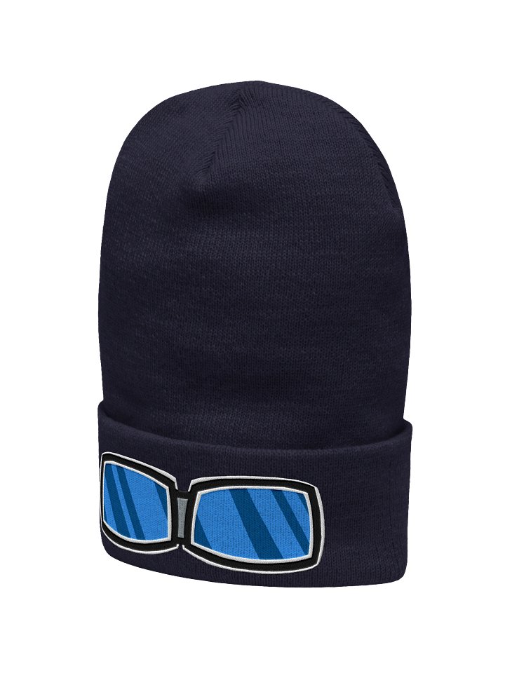 Ratchet Canon Beanie product image (6)