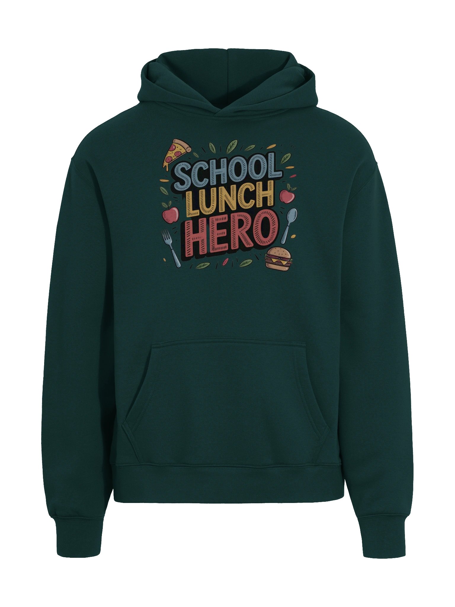 School Lunch Hero product image (3)