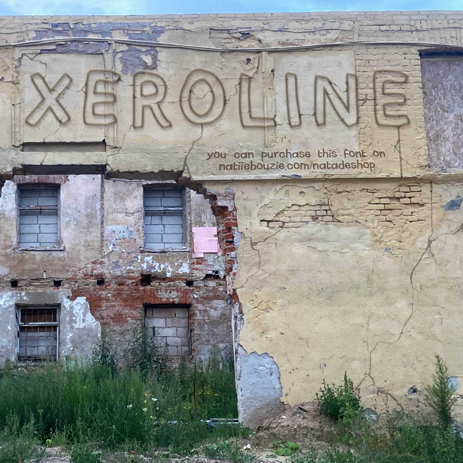 xeroline product image (1)
