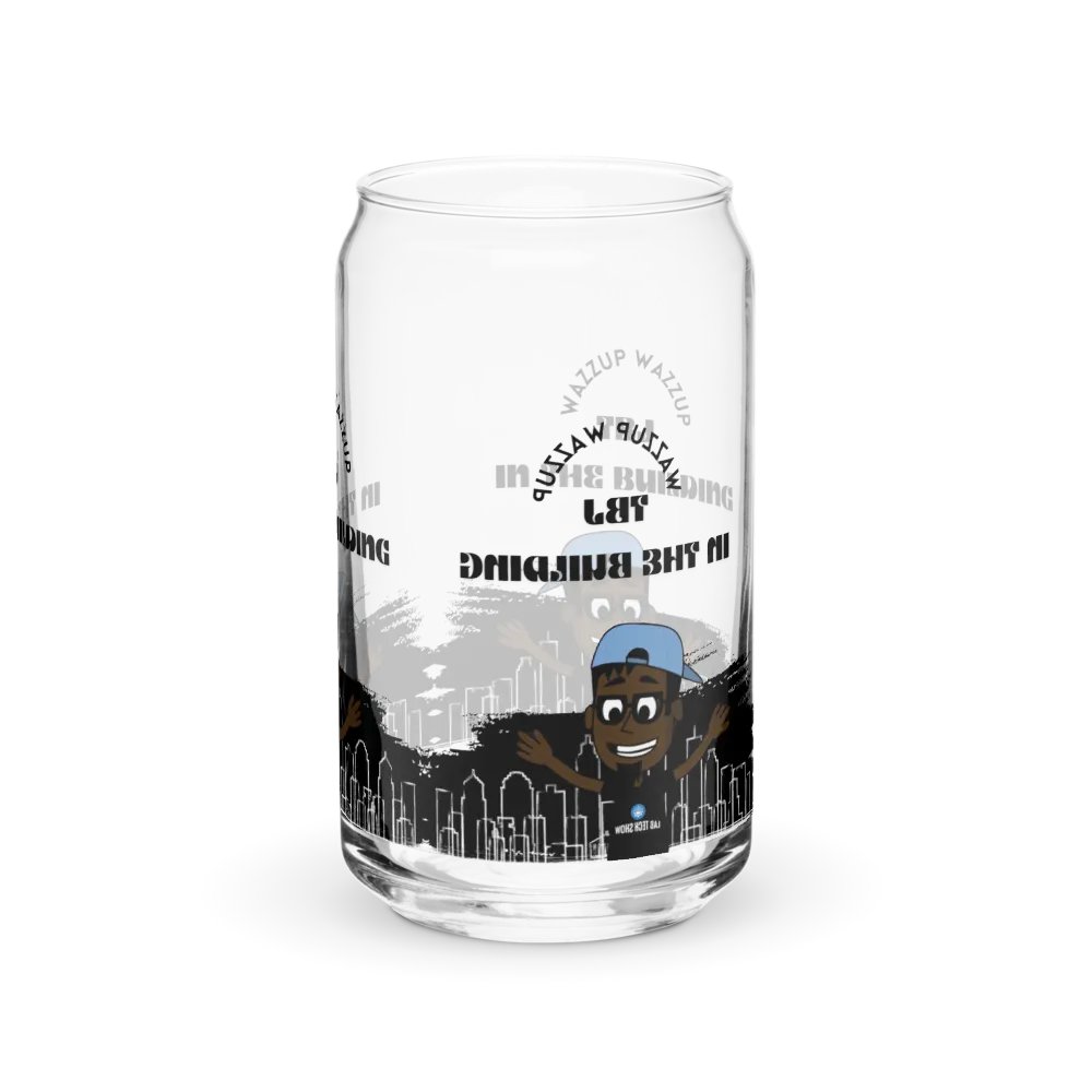 TBJ Adult Beverage Glass product image (9)