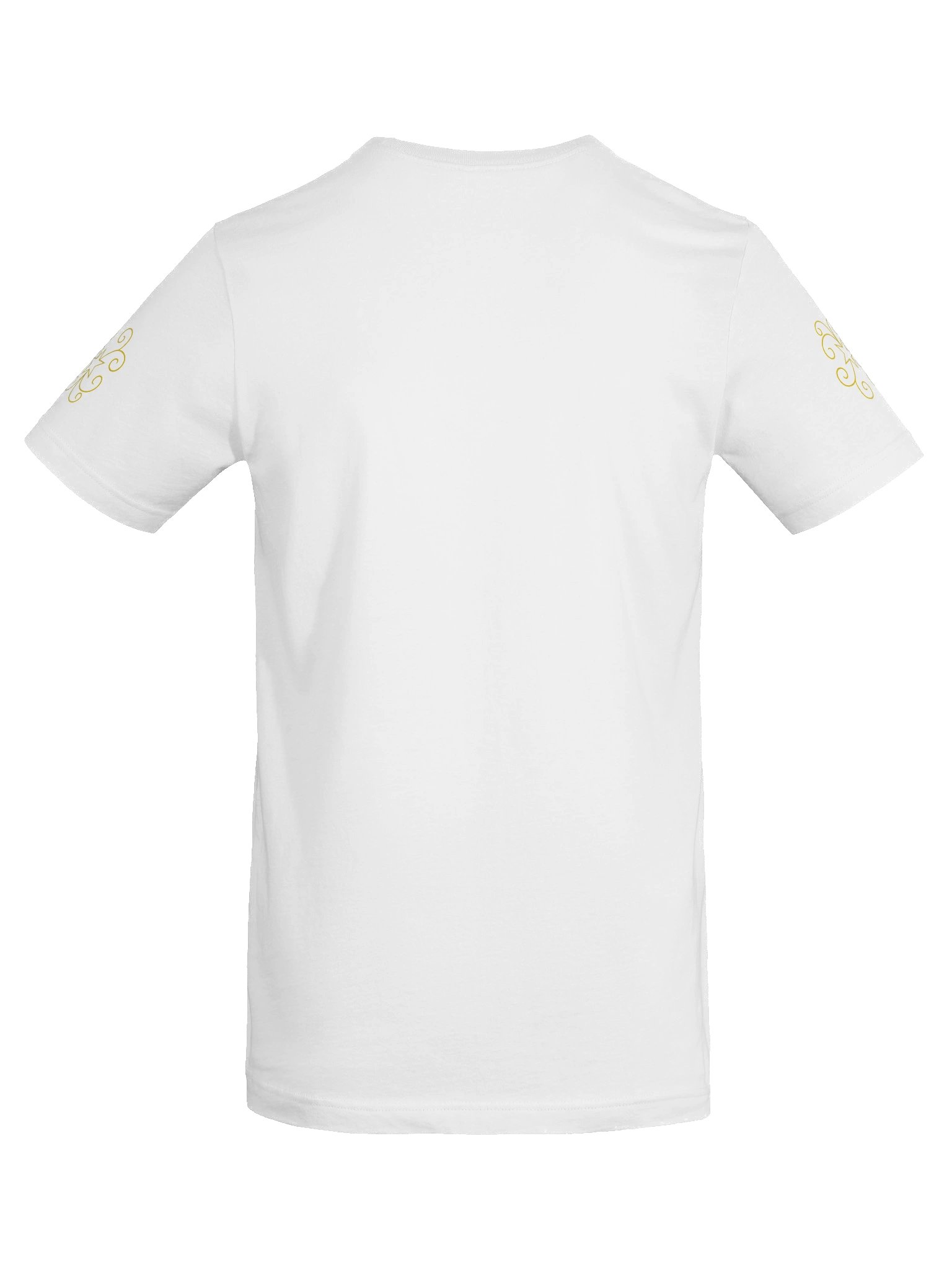 Make Your Own Magic Super Soft T-Shirt Gold Touch product image (8)