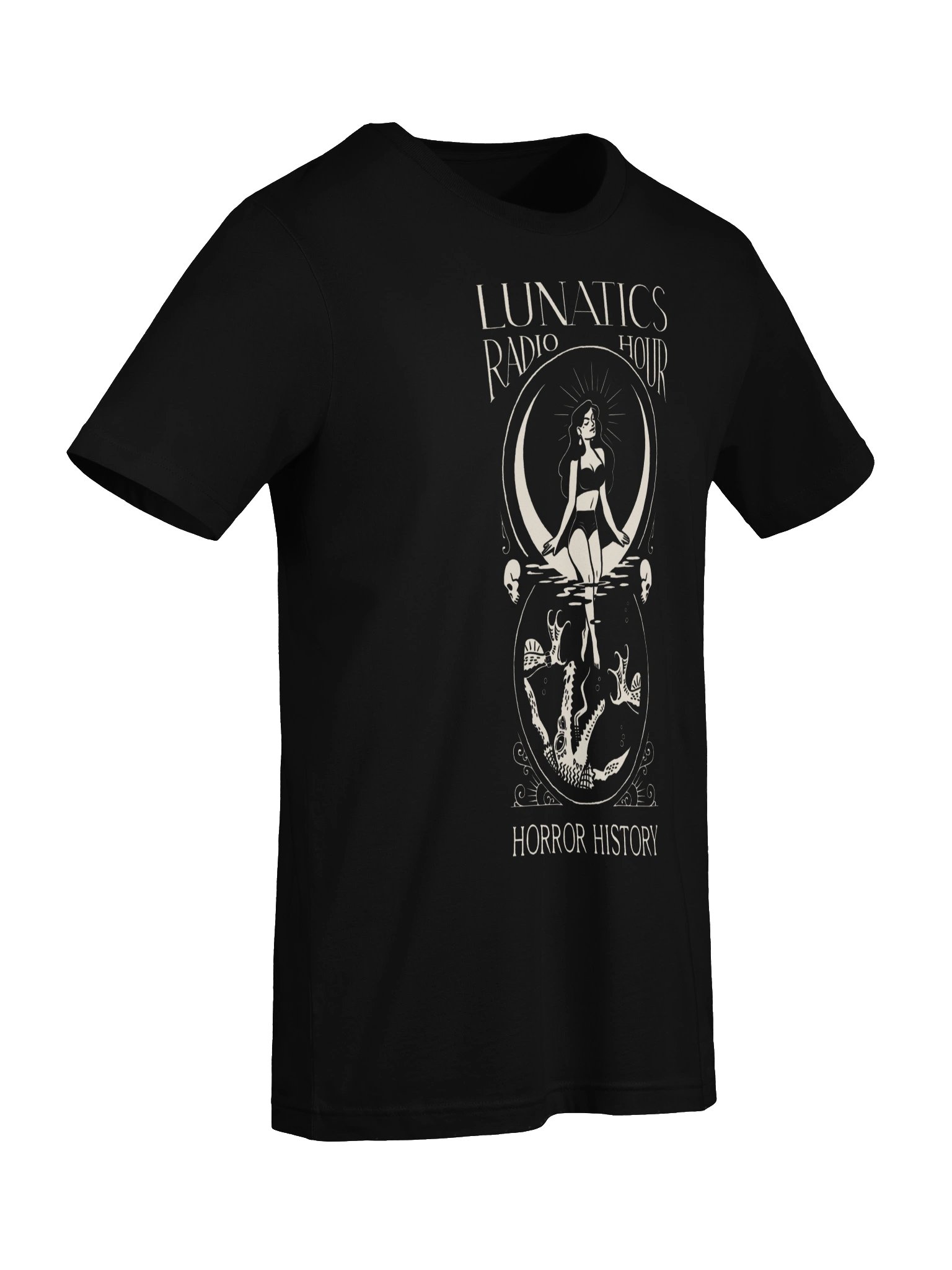 Bayou Bombshell Tee product image (7)