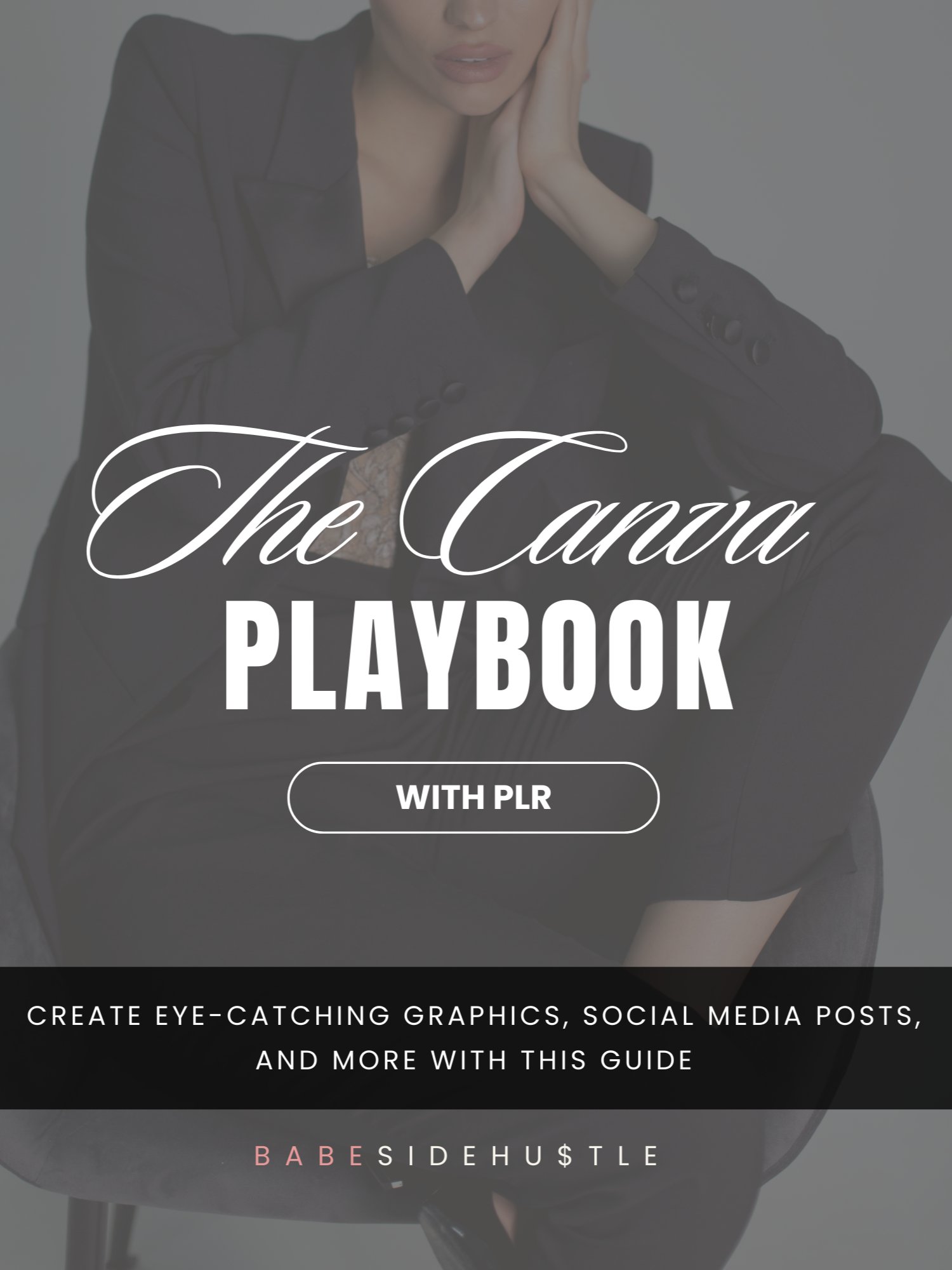 The Canva Playbook product image (1)