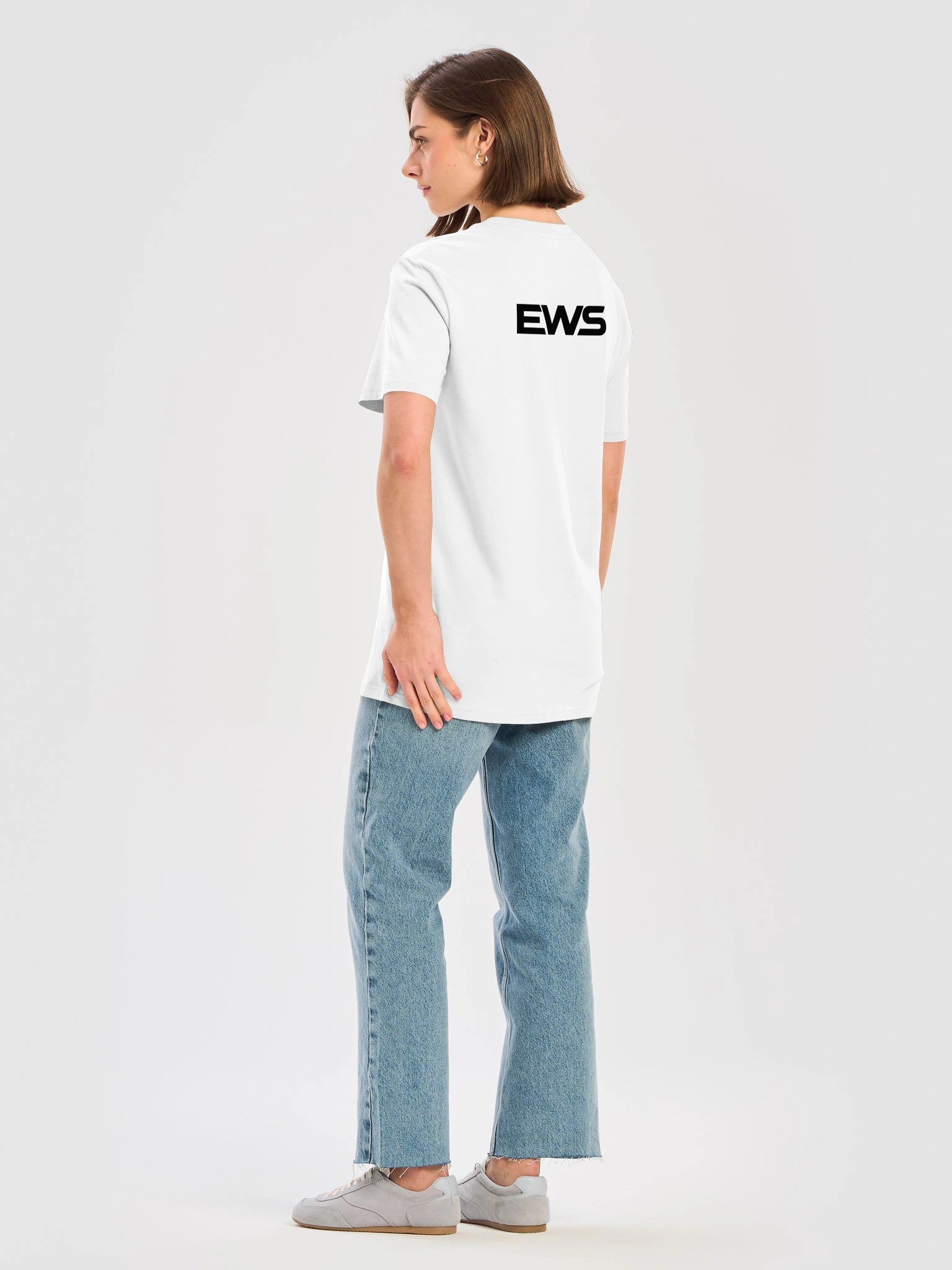 EWS - Tee product image (2)