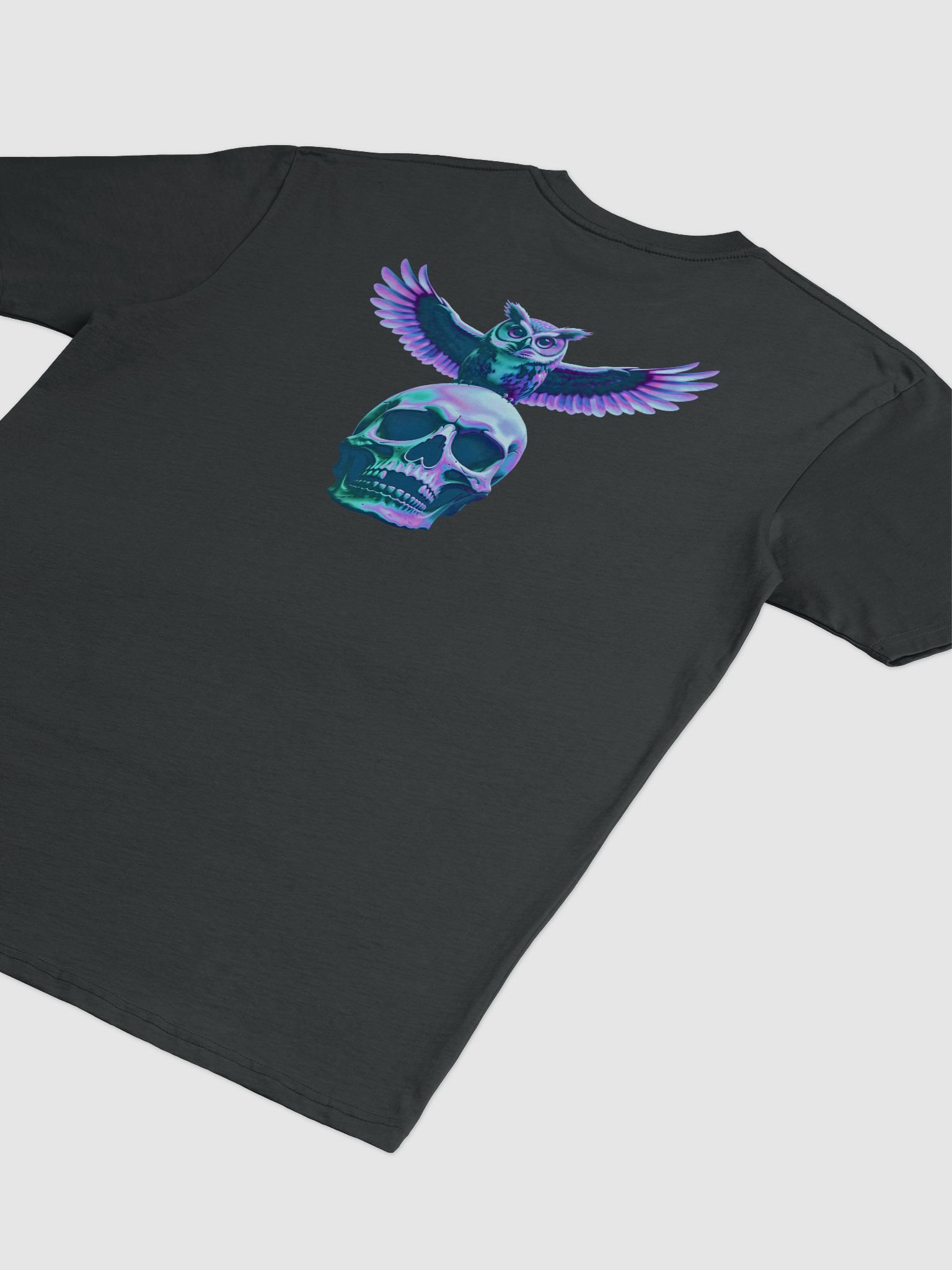 Neon Energy Rawr Tee product image (6)