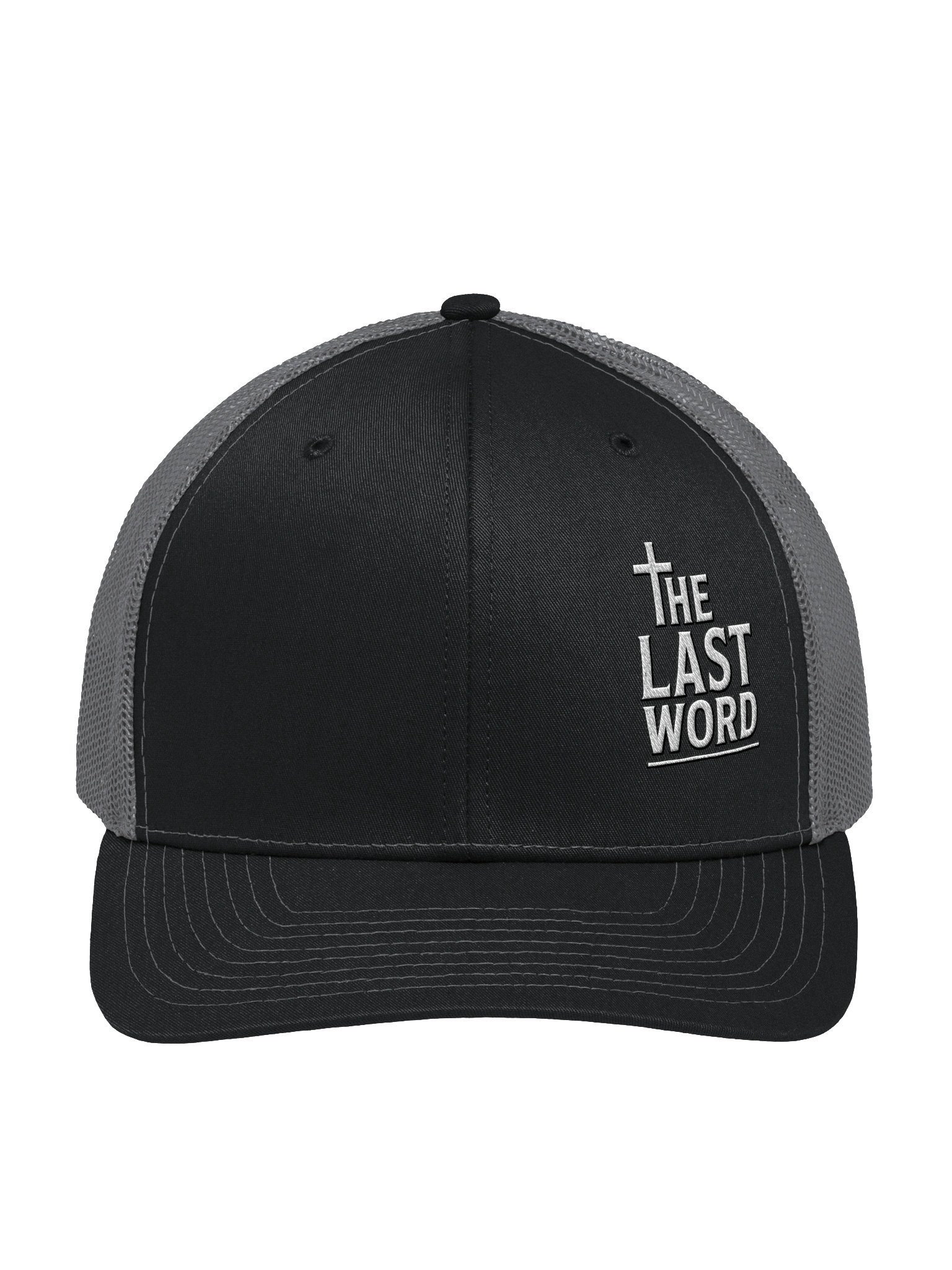 Last Word Hat product image (2)