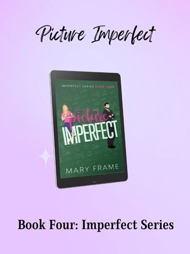 Picture Imperfect product image (1)