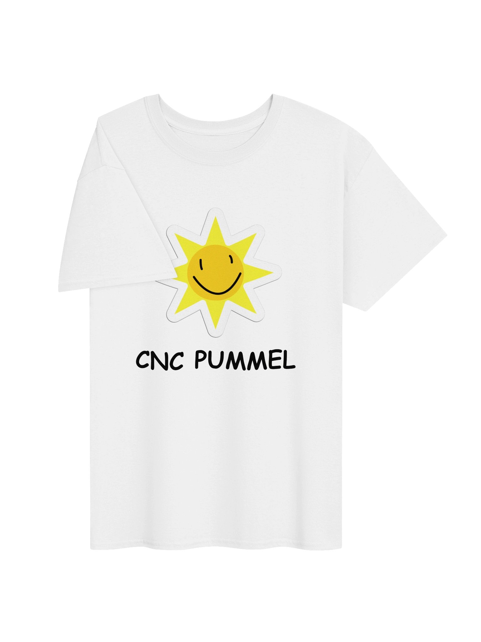 CNC PUMMEL shirt product image (3)