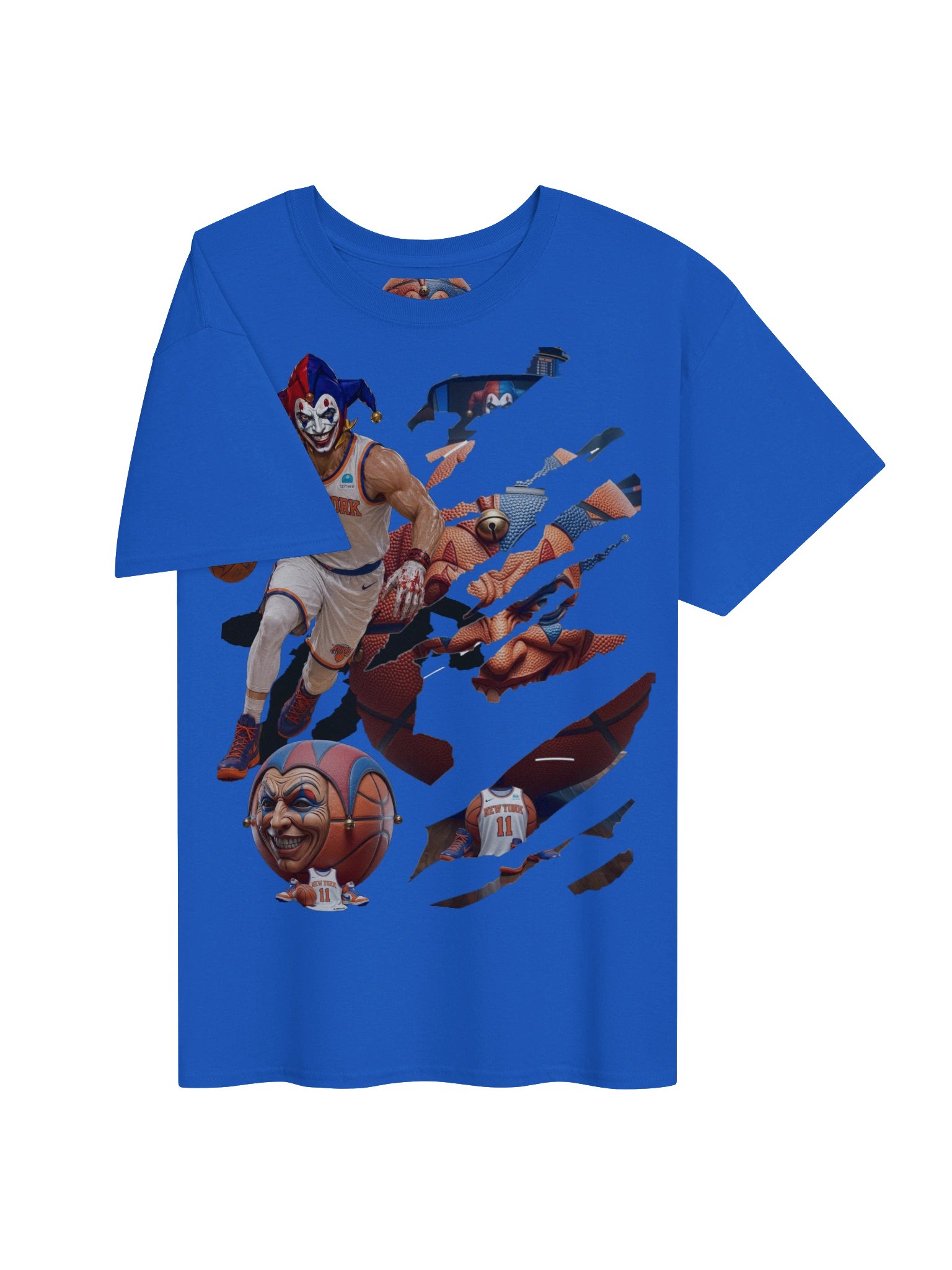 Knicks Collection product image (3)