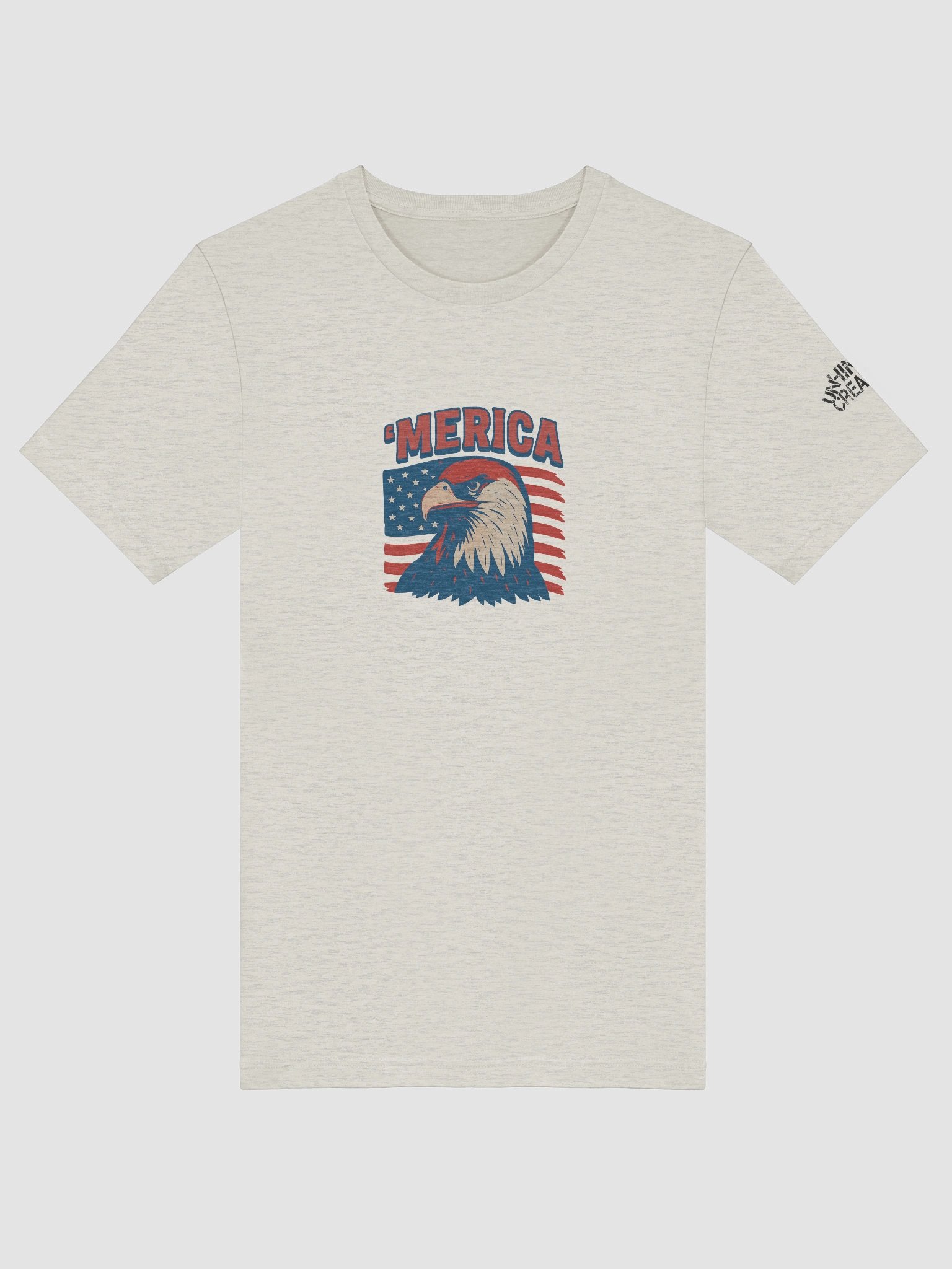 'Merica T-Shirt product image (45)