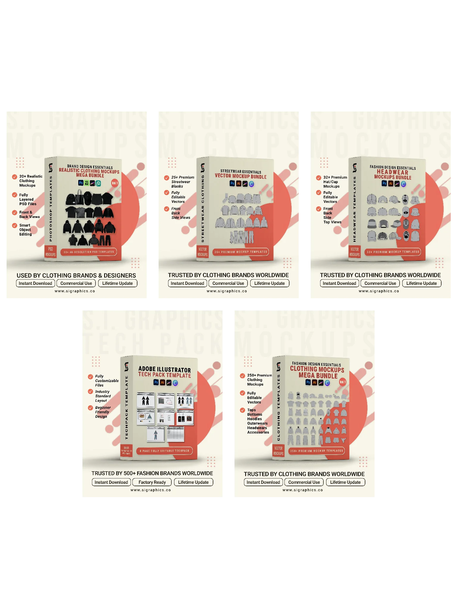 OMEGA BUNDLE product image (1)