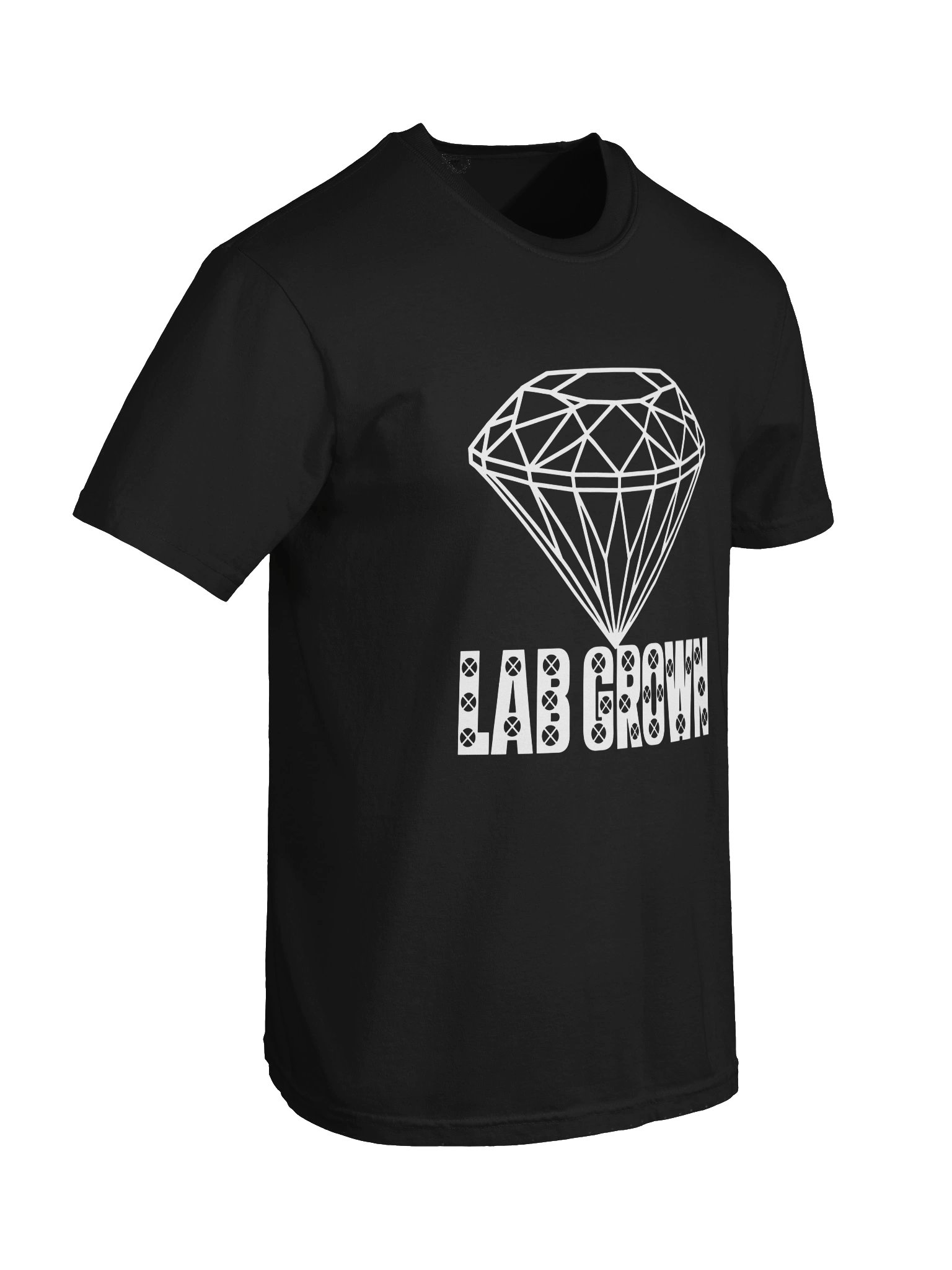 Lab Grown Tee - Graphic T-Shirt product image (28)