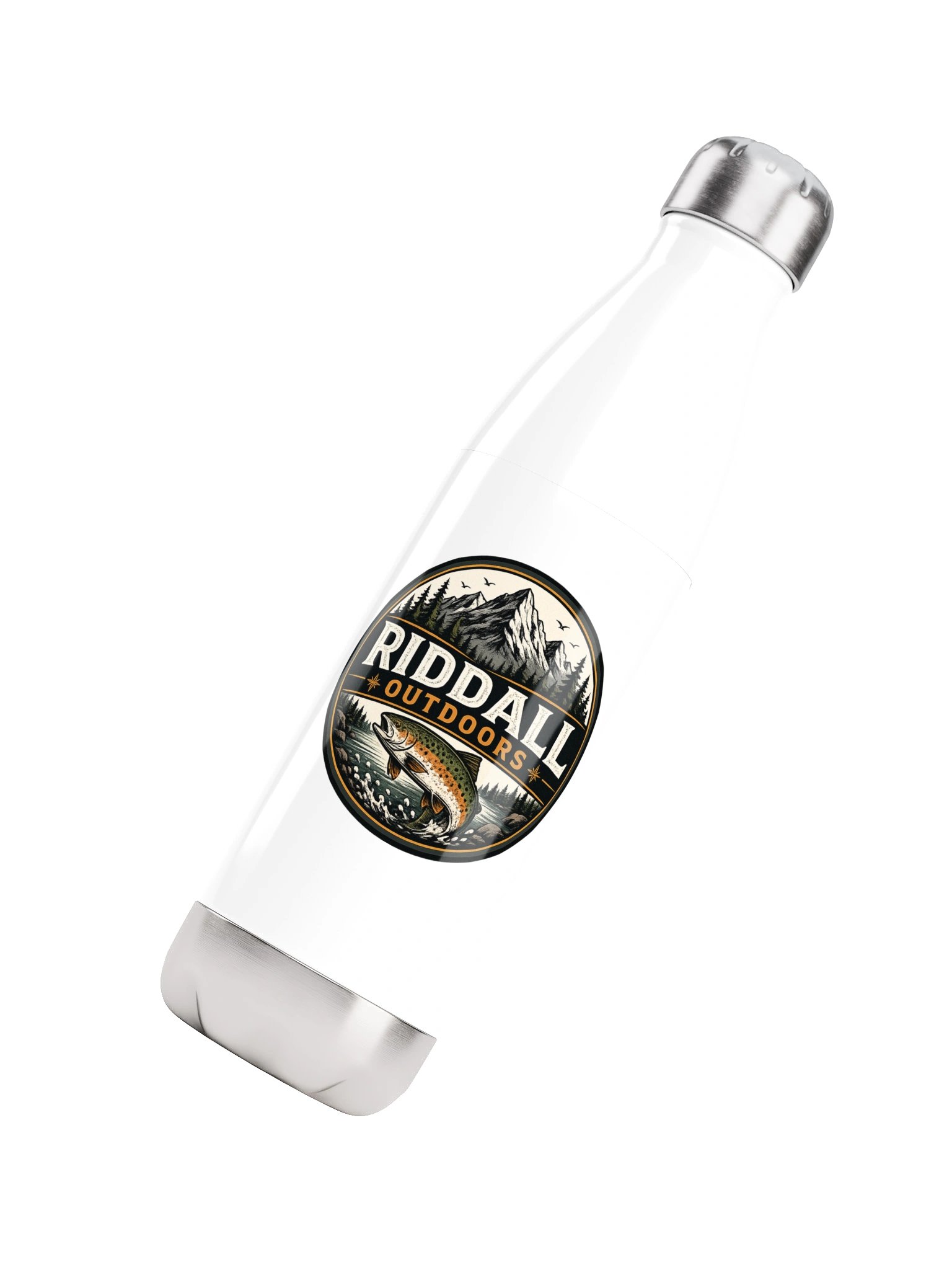 Riddall Outdoors - Water Bottle product image (4)