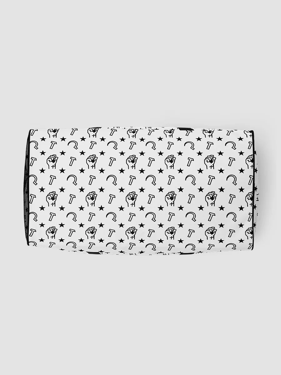 Commie Duffle Bag product image (5)