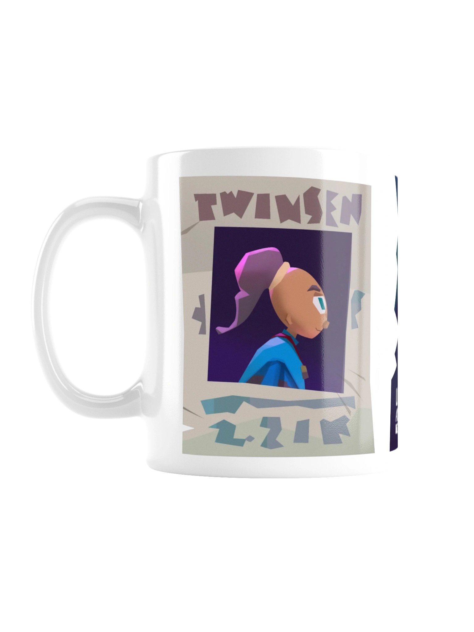 FunFrock Mug product image (1)